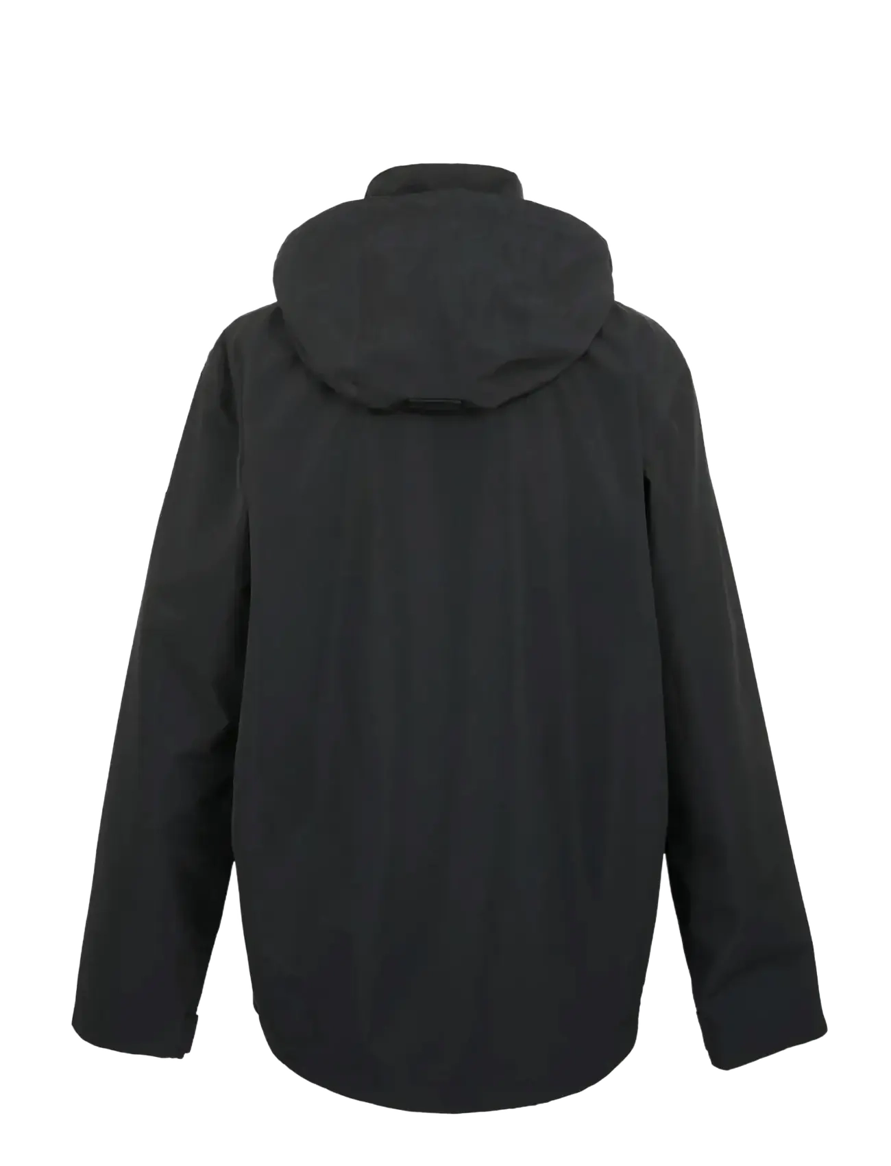 Regatta - Matt II - friluftsjackor - black - 2