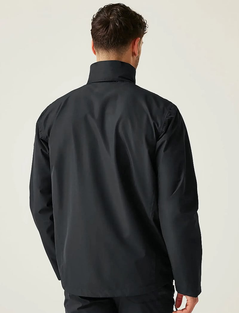 Regatta - Matt II - välijoped - black - 5