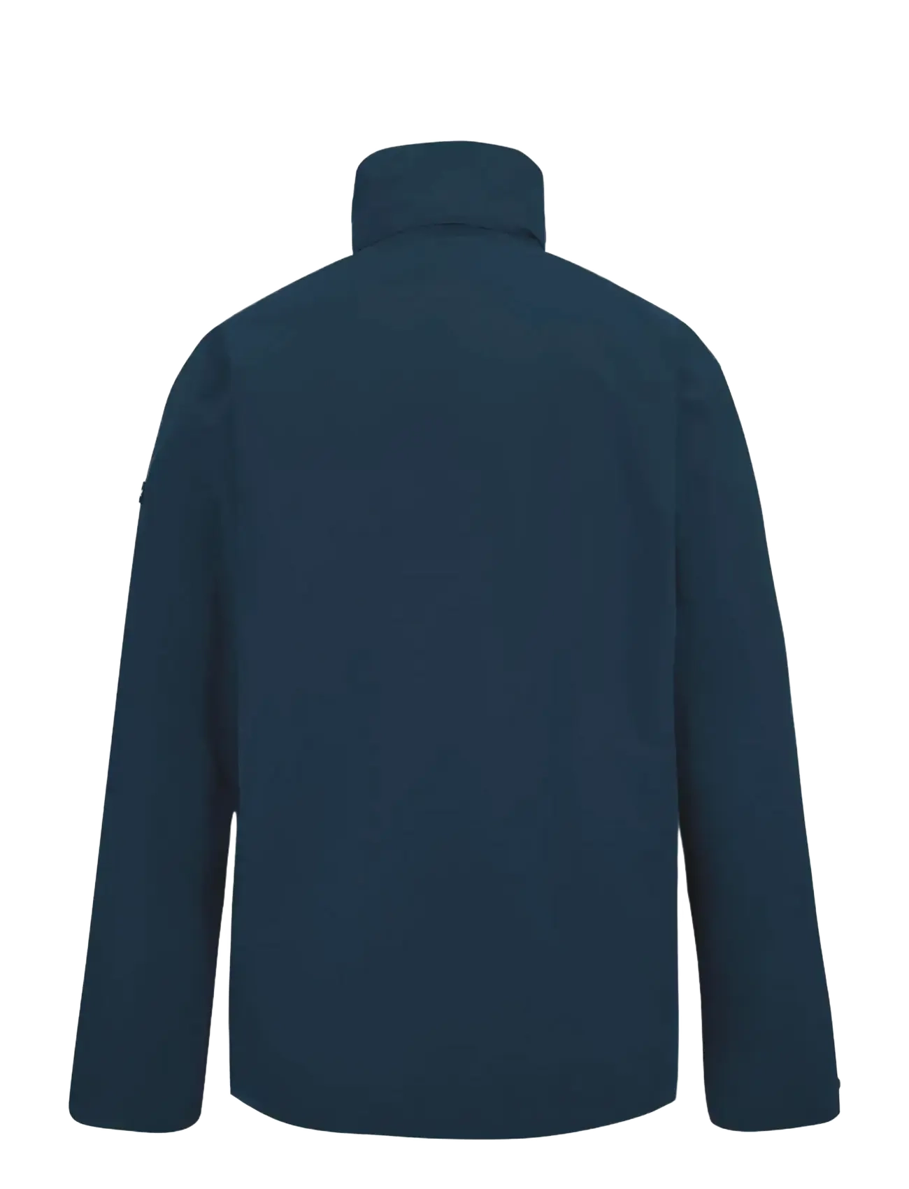Regatta - Matt II - kurtki outdoorowe - navy - 2