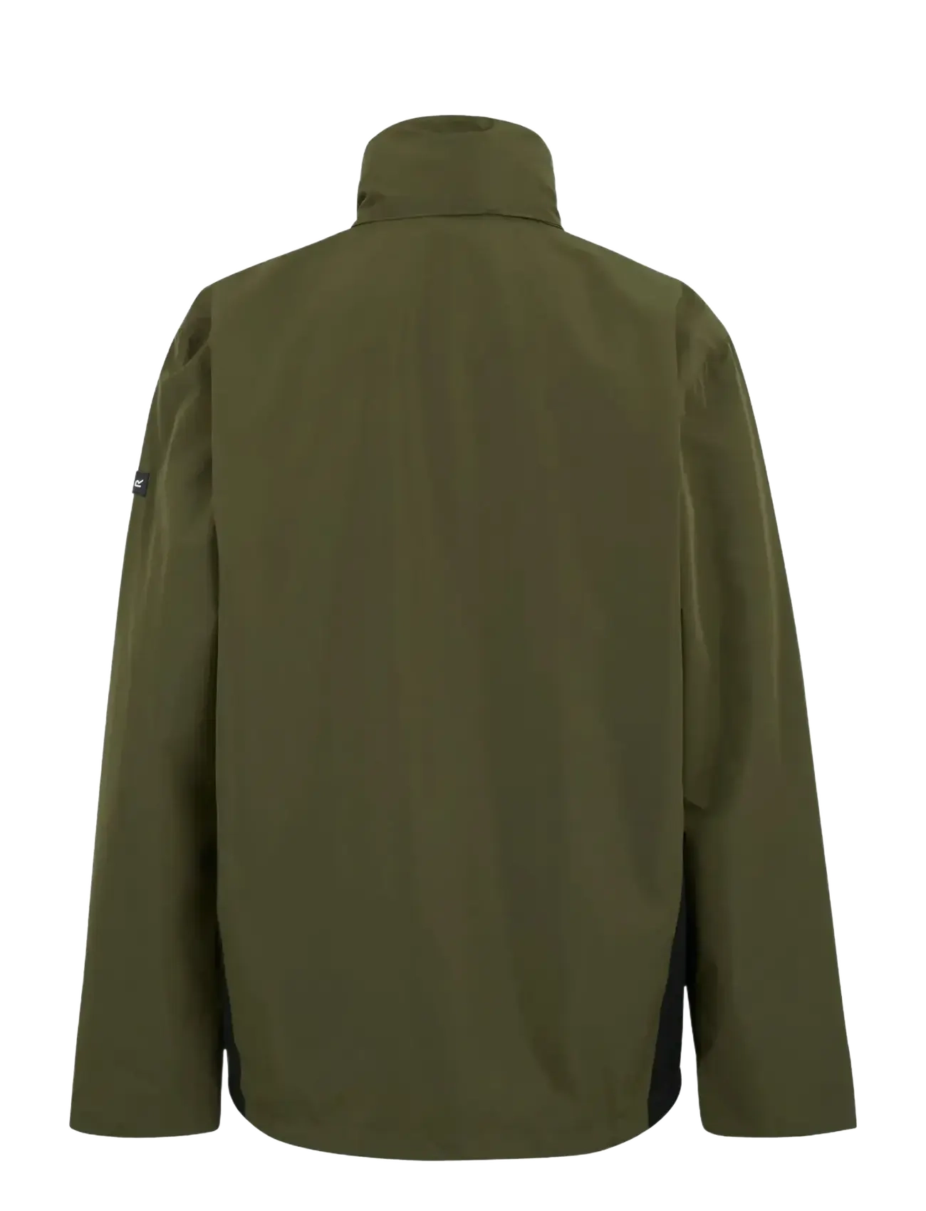 Regatta - Matt II - friluftsjackor - olive night/black - 2