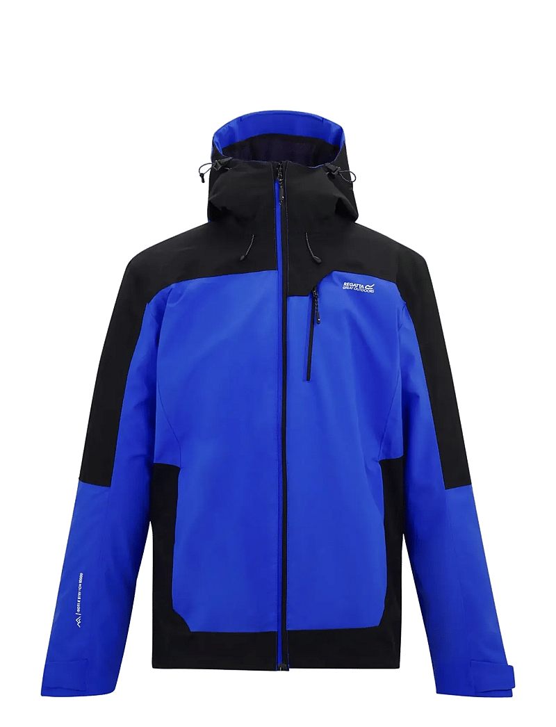 Regatta - Highton Stretch Jackeet IV - outdoor jacken - olympian blue/navy - 1