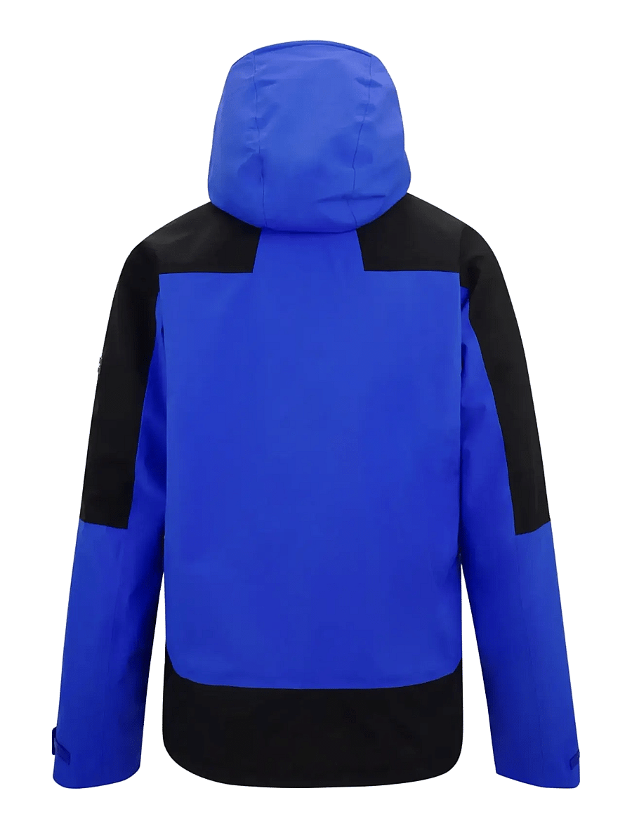Regatta - Highton Stretch Jackeet IV - friluftsjakker - olympian blue/navy - 2
