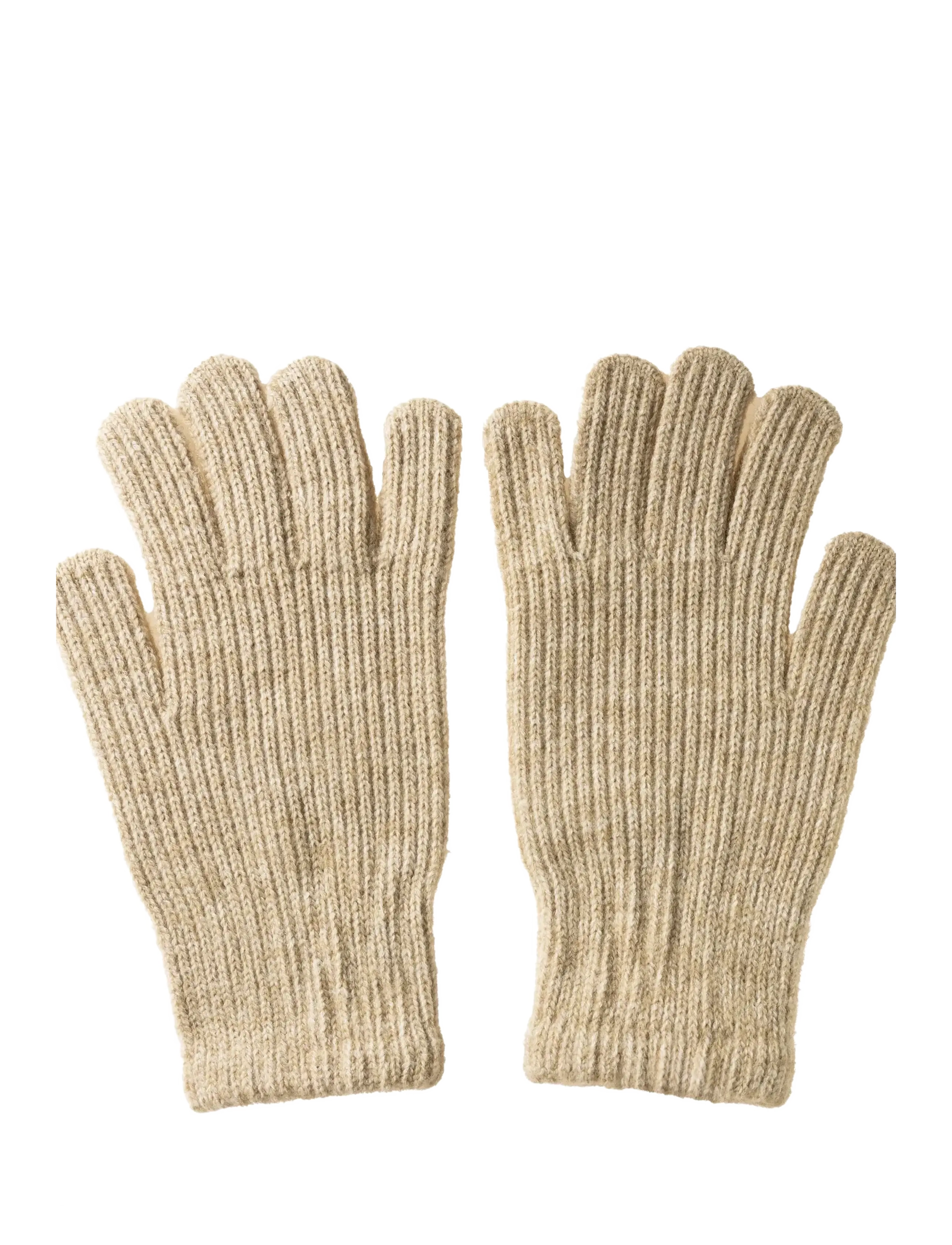 Regatta - ConnoraGloves - fingerhandschuhe - navy/light vanilla fair isle - 2