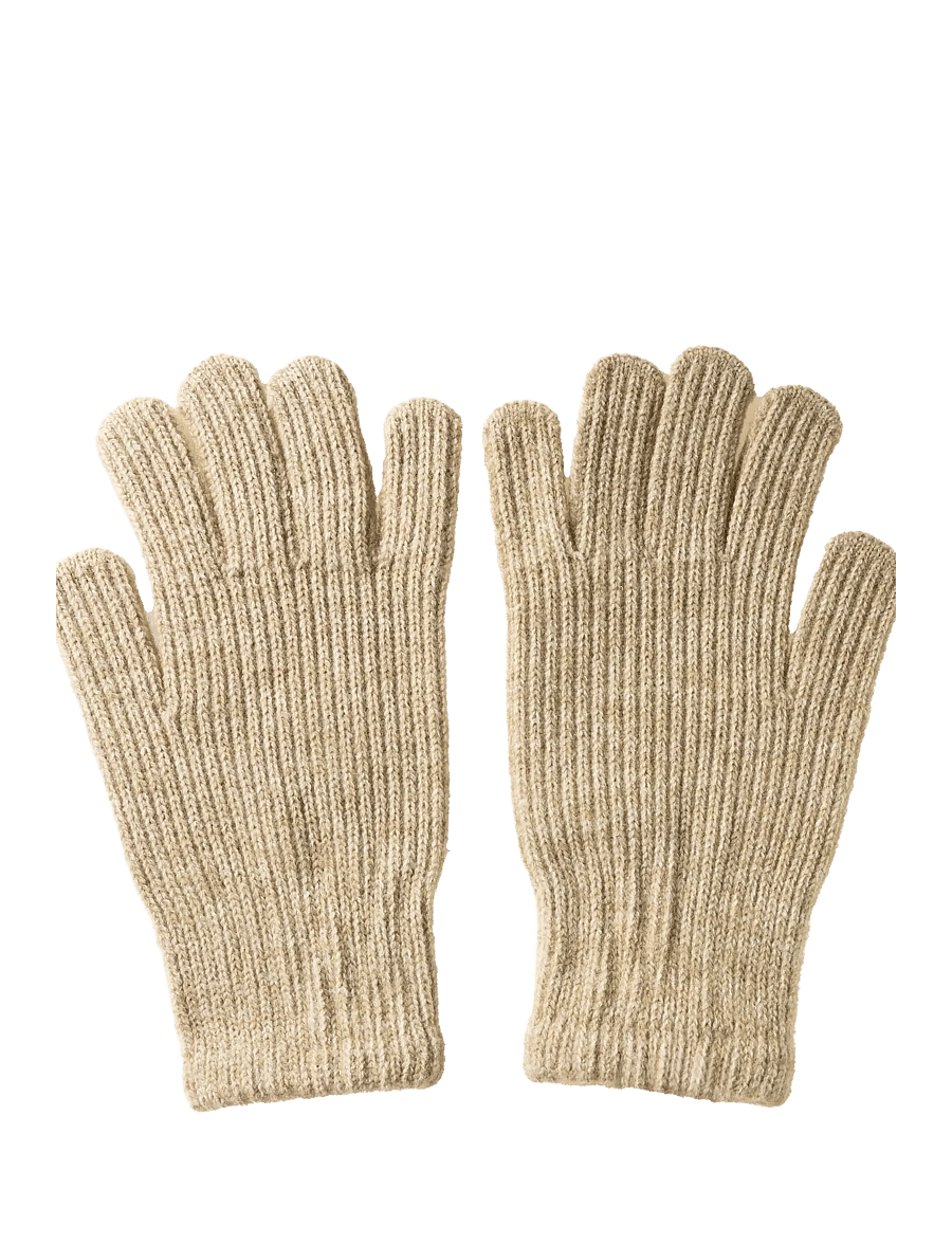 Regatta - ConnoraGloves - fingerhandschuhe - navy/light vanilla fair isle - 2