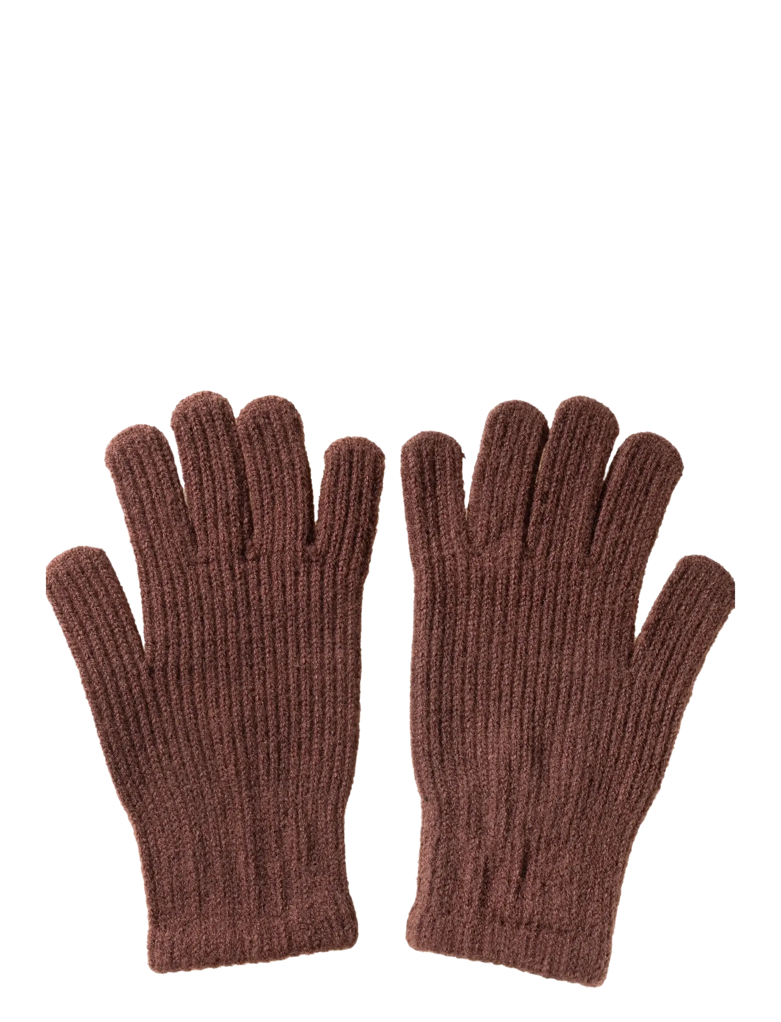 Regatta - ConnoraGloves - fingerhandschuhe - dark cherry - 2
