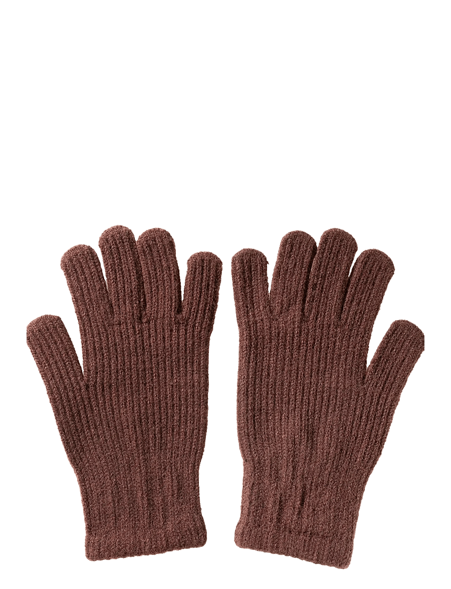 Regatta - ConnoraGloves - fingerhandschuhe - dark cherry - 2