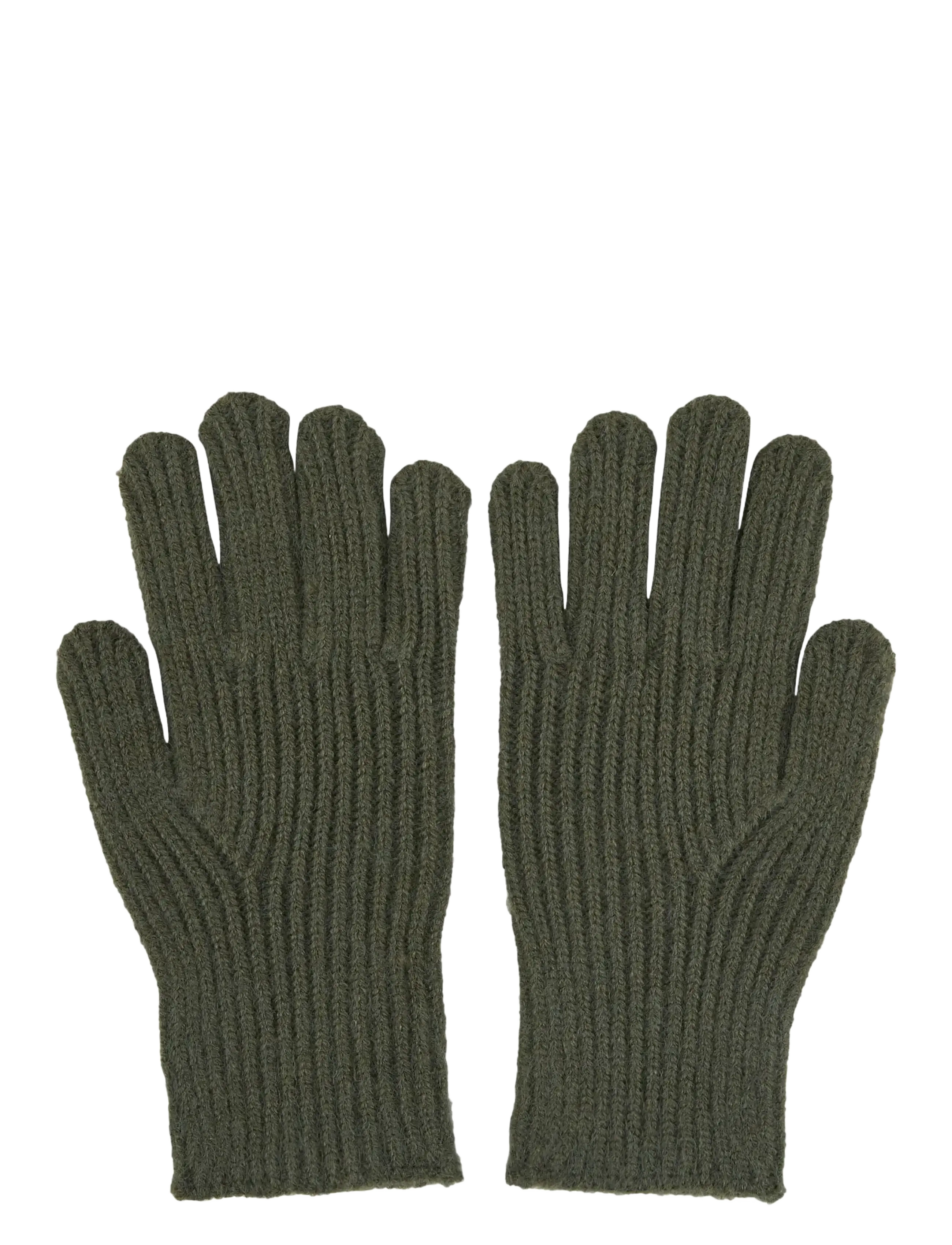 Regatta - ConnoraGloves - fingerhandsker - dark khaki - 2