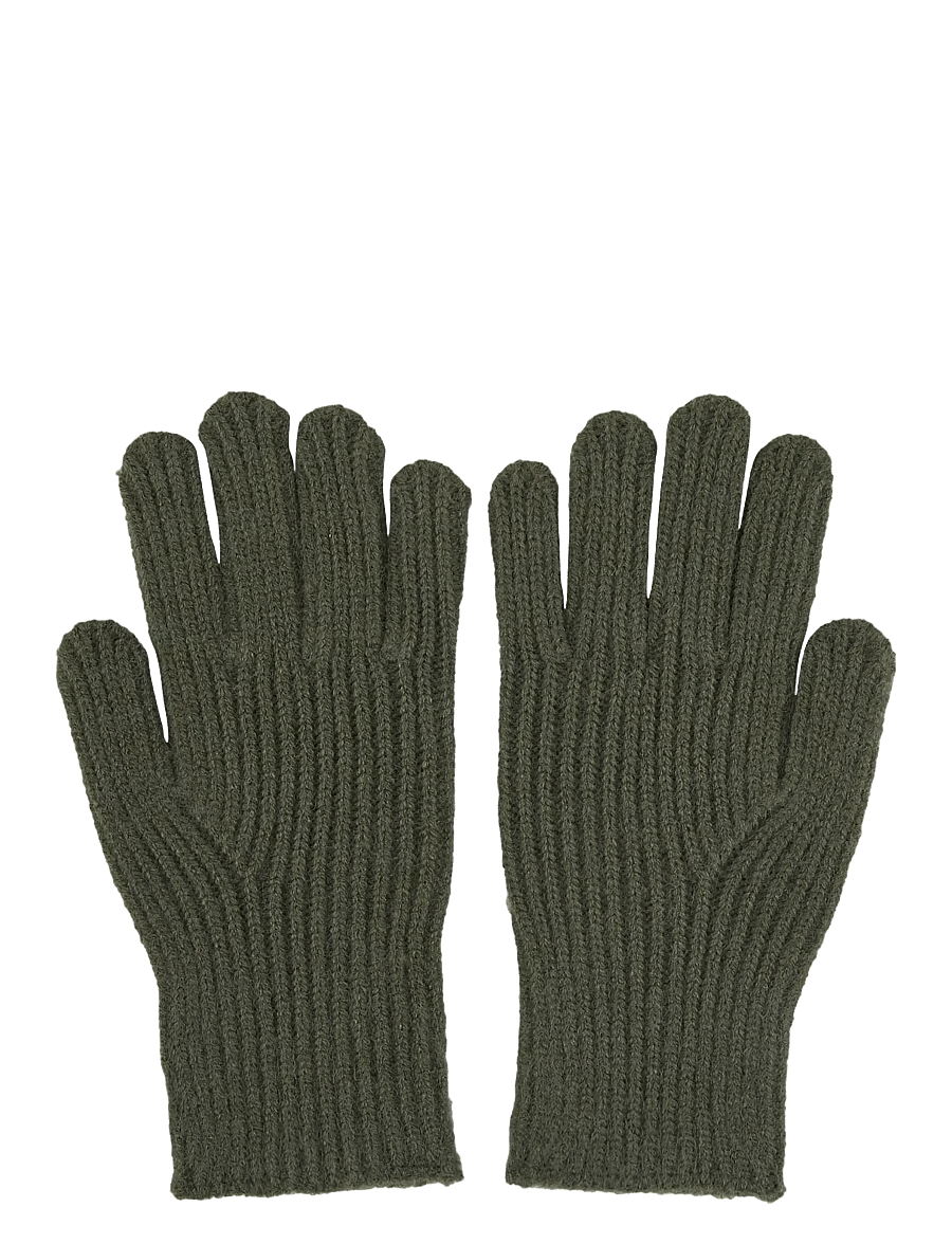 Regatta - ConnoraGloves - fingerhandsker - dark khaki - 2
