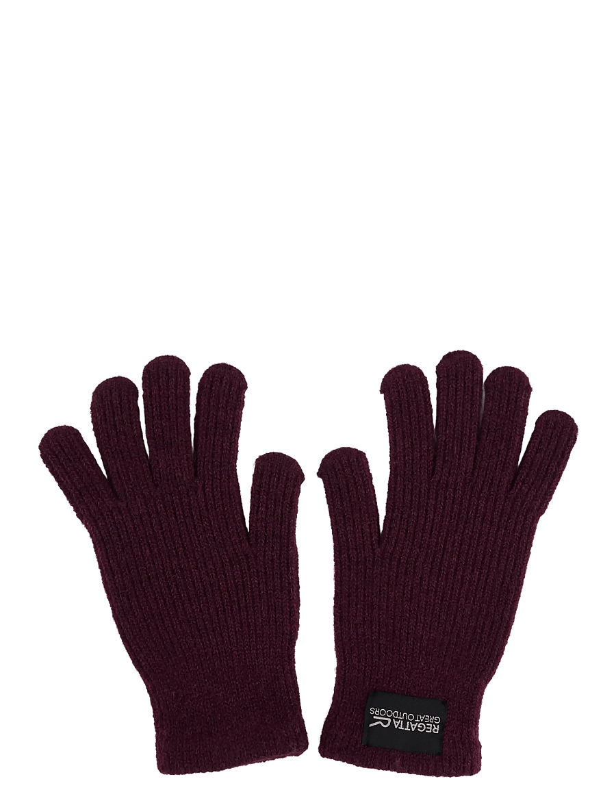 Regatta - ConnoraGloves - finger gloves - fig - 1