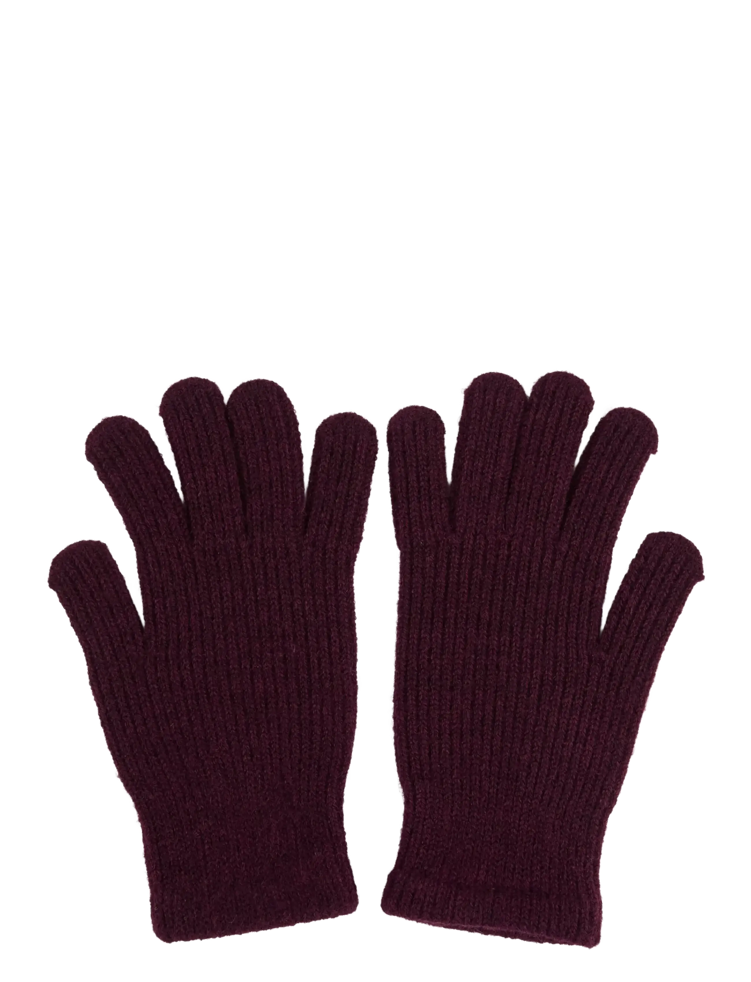 Regatta - ConnoraGloves - finger gloves - fig - 2