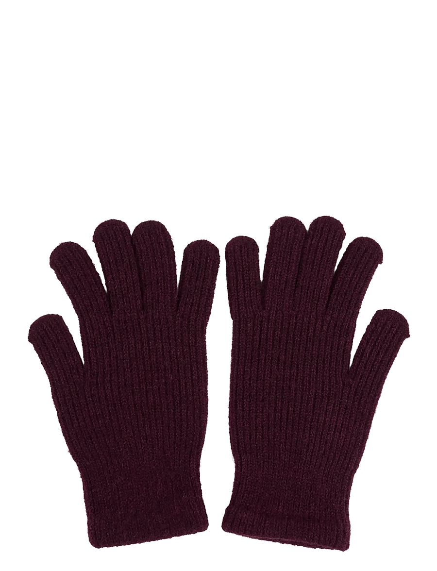 Regatta - ConnoraGloves - finger gloves - fig - 2