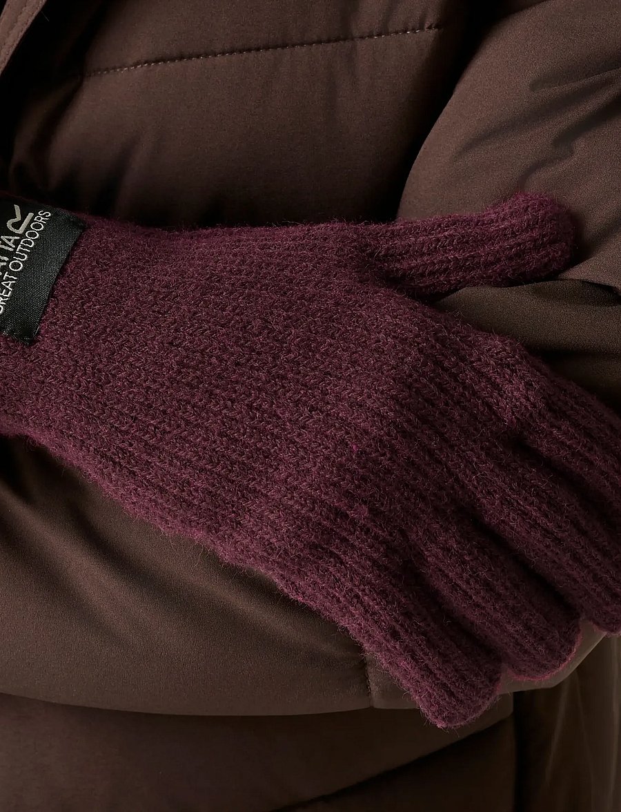 Regatta - ConnoraGloves - finger gloves - fig - 3