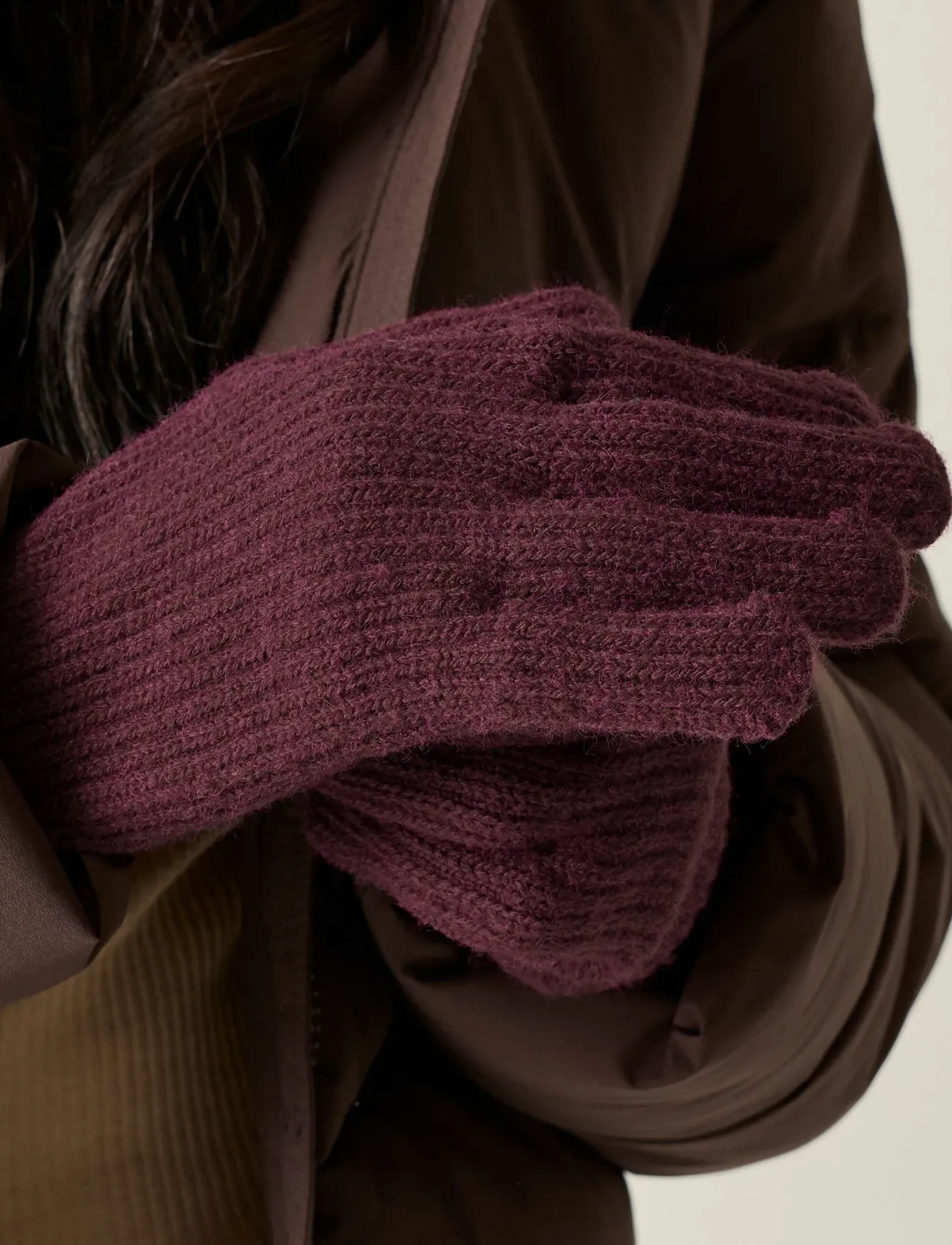 Regatta - ConnoraGloves - finger gloves - fig - 4