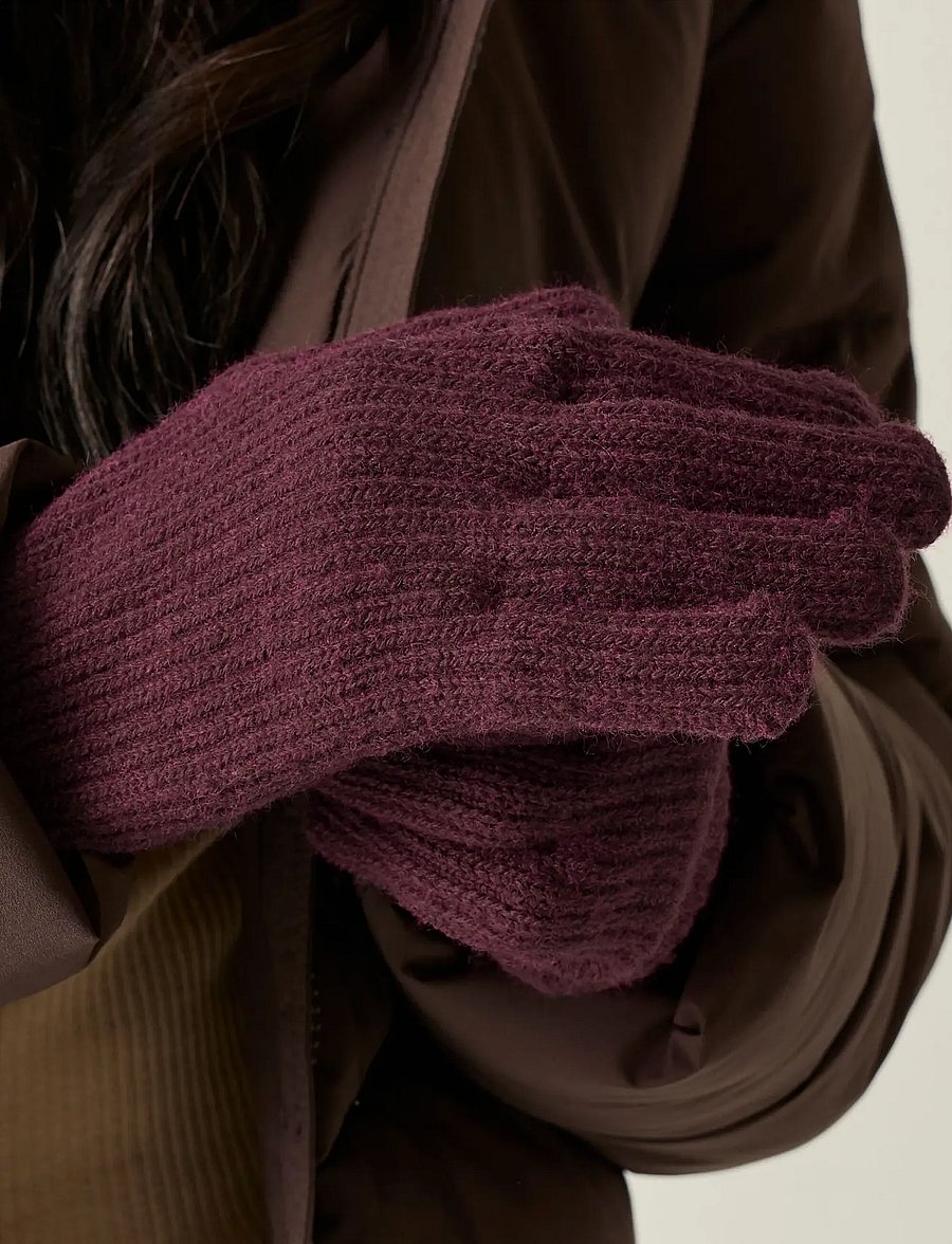 Regatta - ConnoraGloves - finger gloves - fig - 4