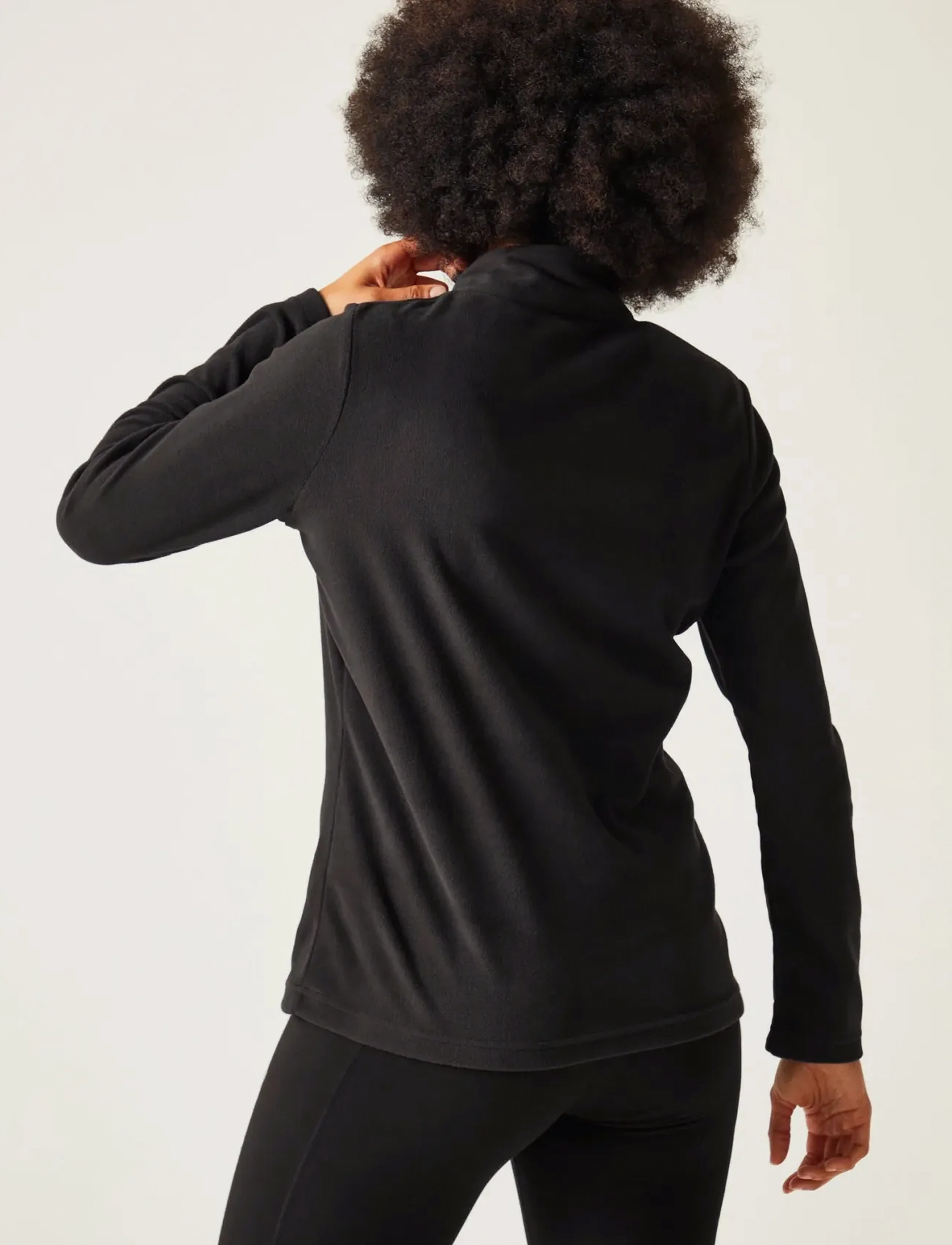Regatta - Sweethart - augšējais apģērbs - black - 4