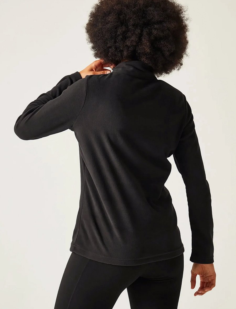 Regatta - Sweethart / Sweethart - kampsunid ja vahekihid - black - 4