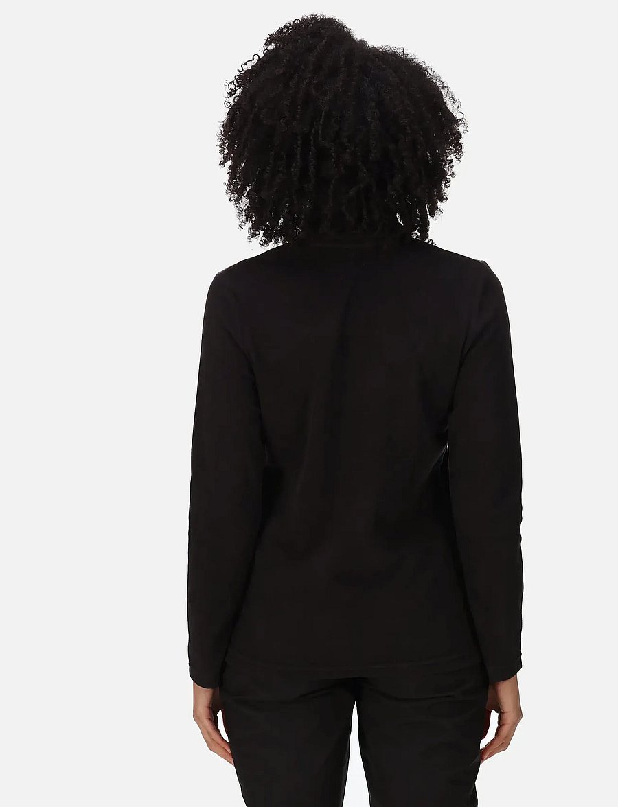Regatta - Sweethart / Sweethart - kampsunid ja vahekihid - black - 5