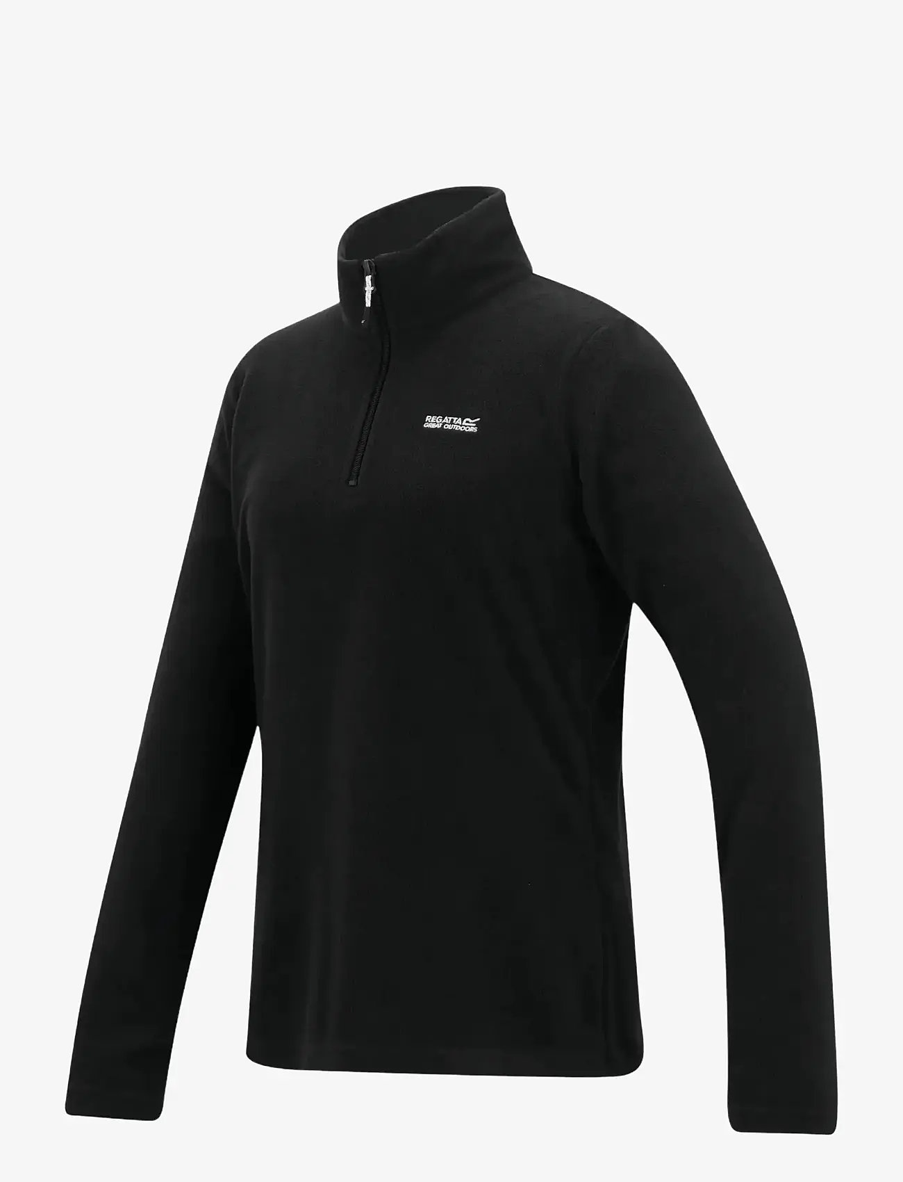 Regatta - Sweethart - viršutinės dalies drabužiai - black - 3