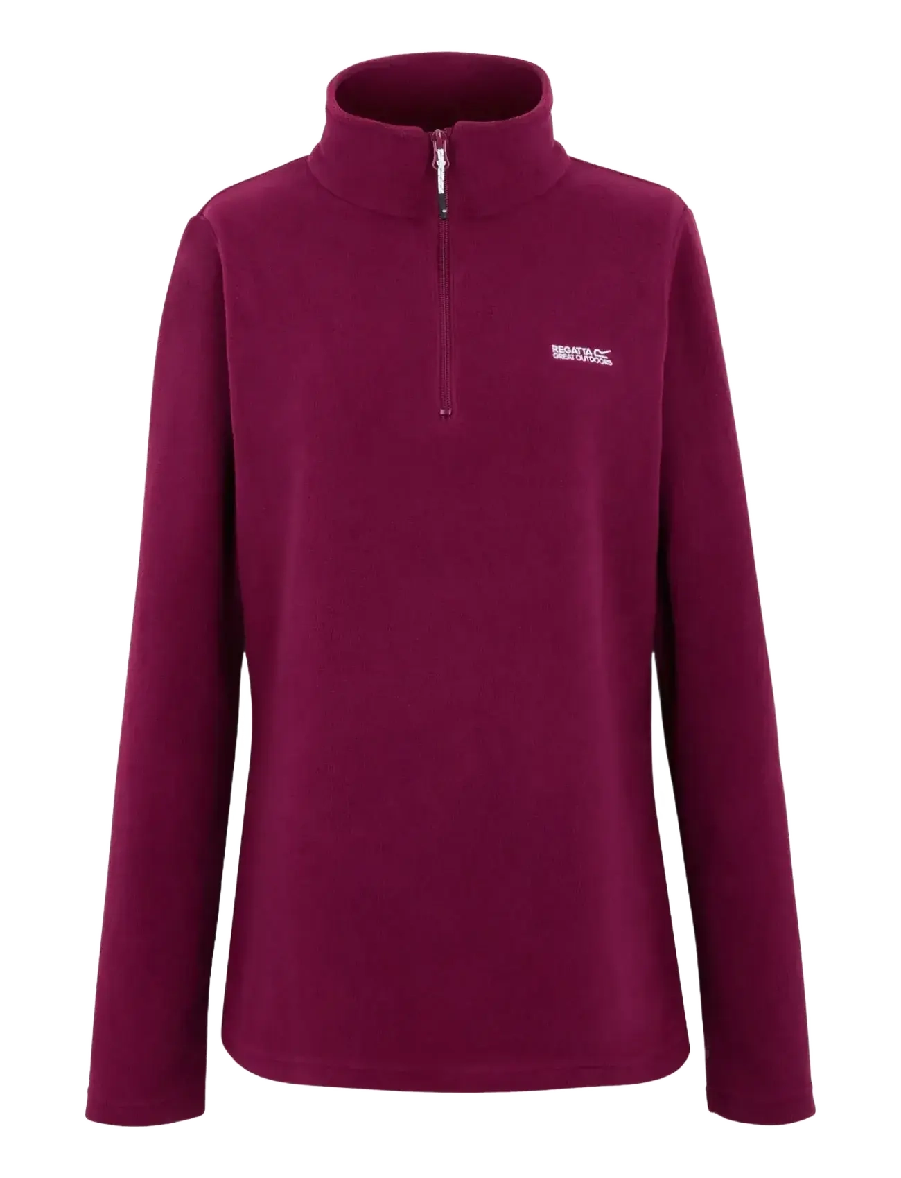 REGATTA Sweethart Burgundy - M - Damen