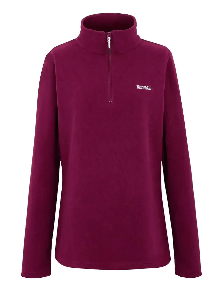 Regatta - Sweethart / Sweethart - kampsunid ja vahekihid - dark piemento - 1
