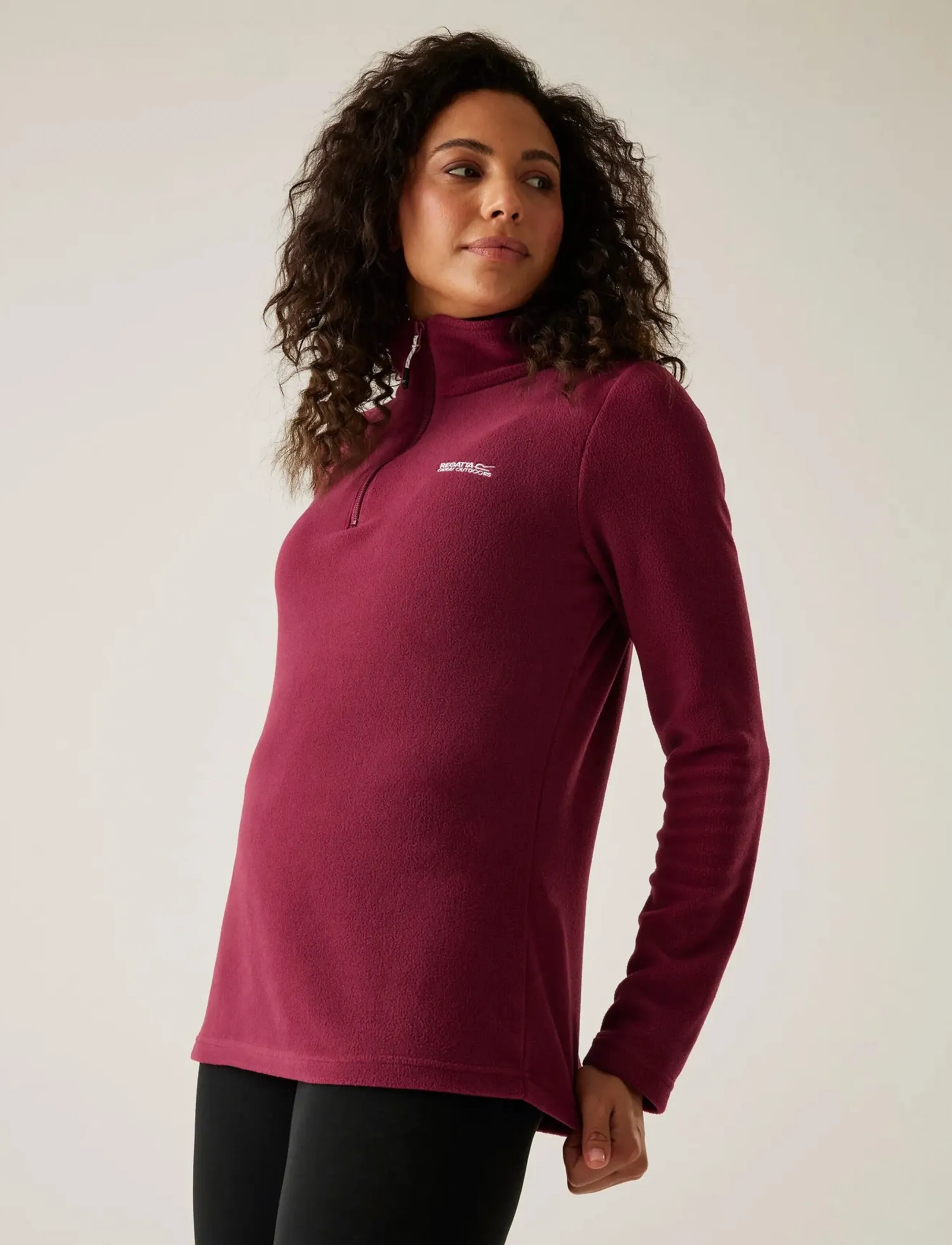 Regatta - Sweethart / Sweethart - Överdelar - dark piemento - 5