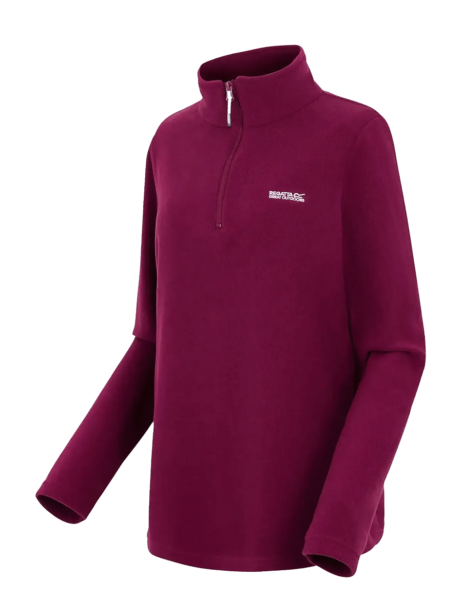 Regatta - Sweethart / Sweethart - kampsunid ja vahekihid - dark piemento - 3