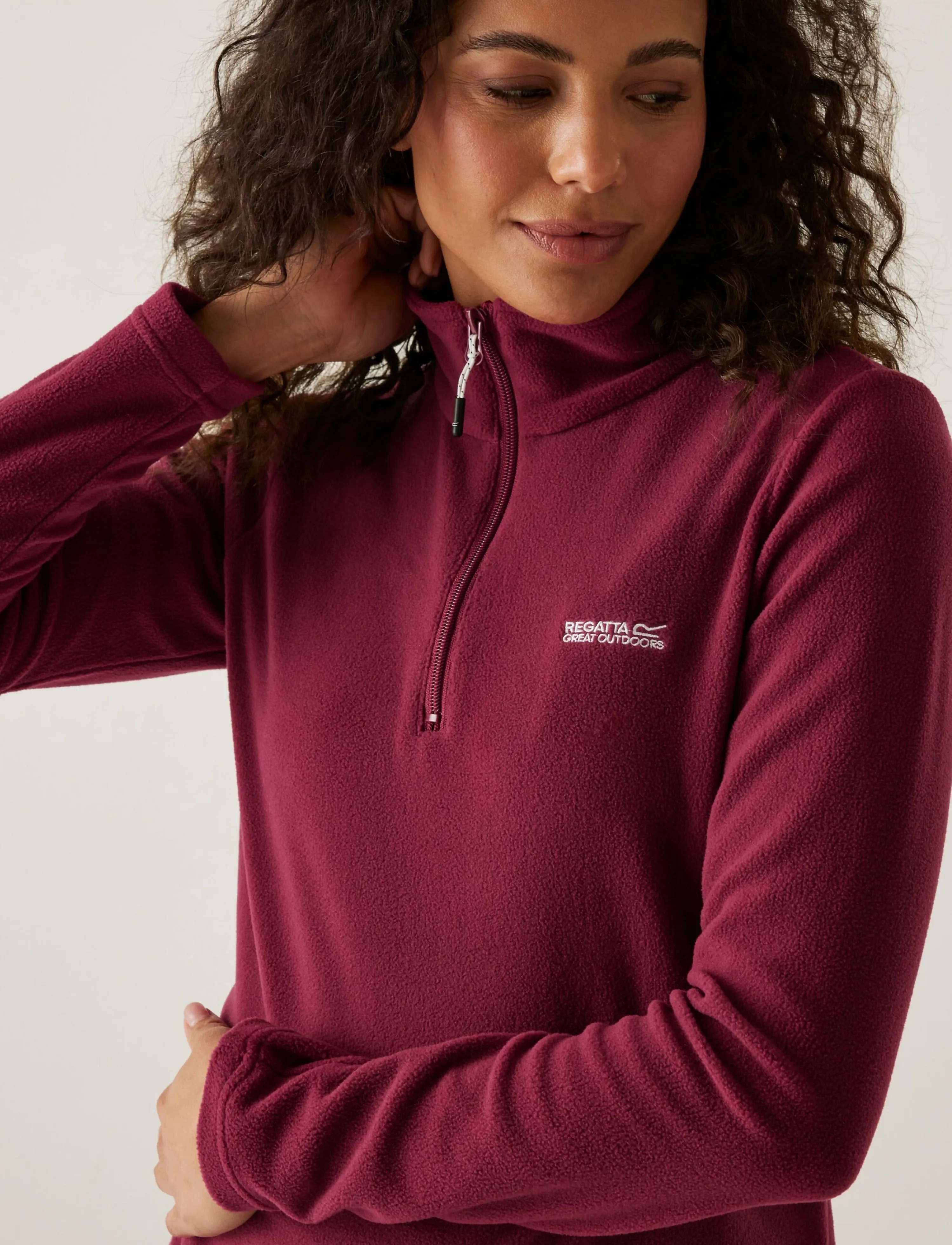 Regatta - Sweethart / Sweethart - oberteile - fig - 0