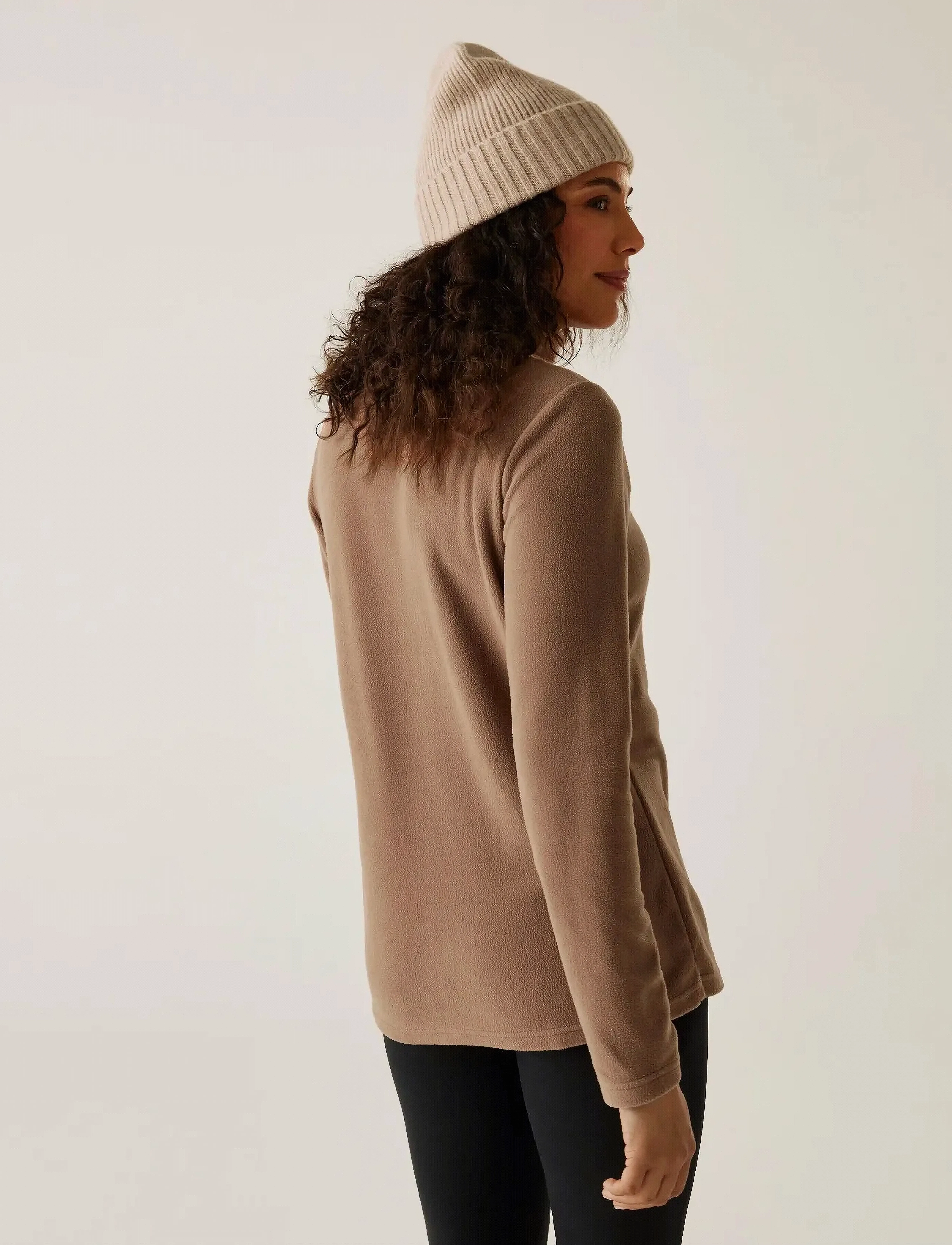 Regatta - Sweethart - overdele - mocha - 4