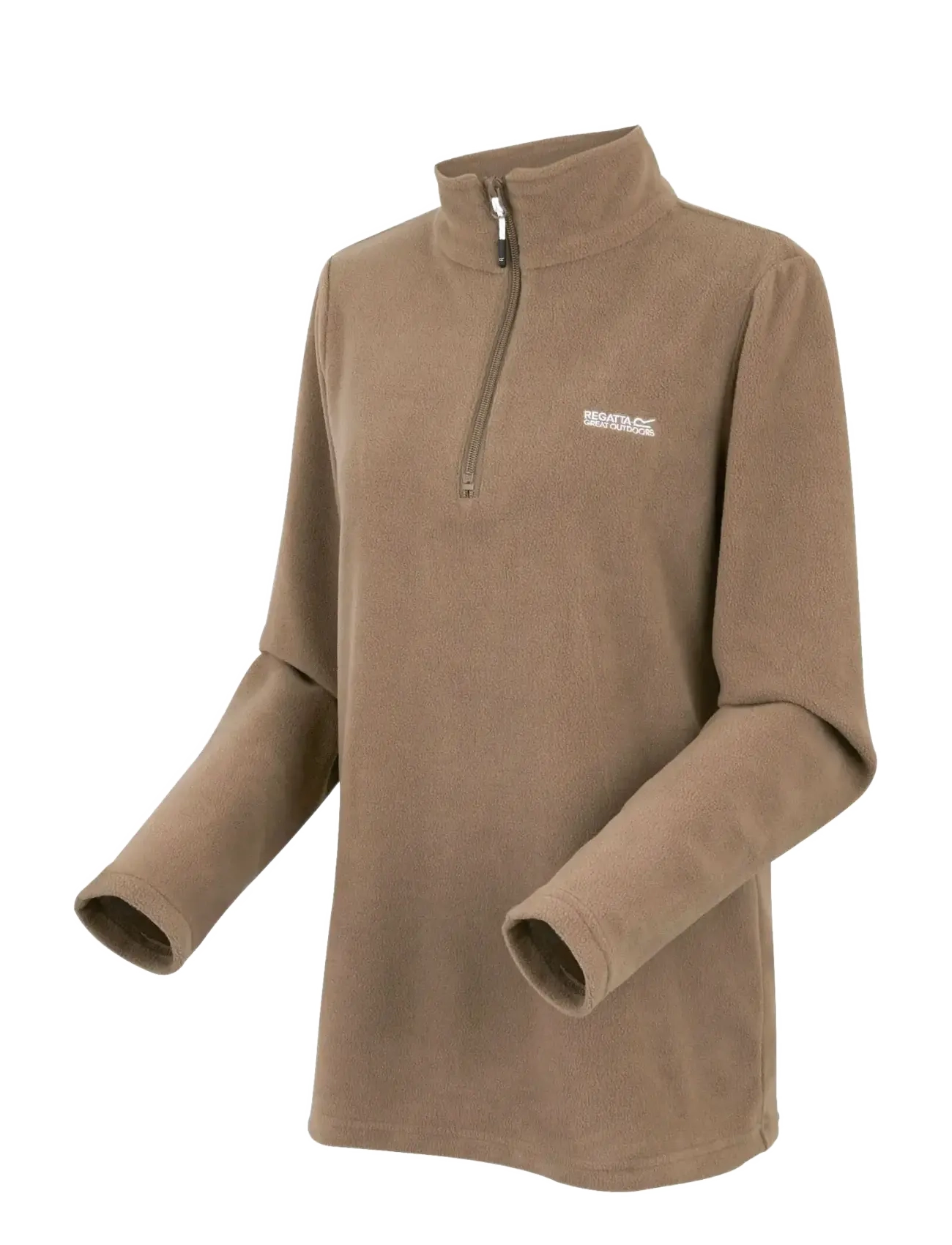 Regatta - Sweethart - overdele - mocha - 3