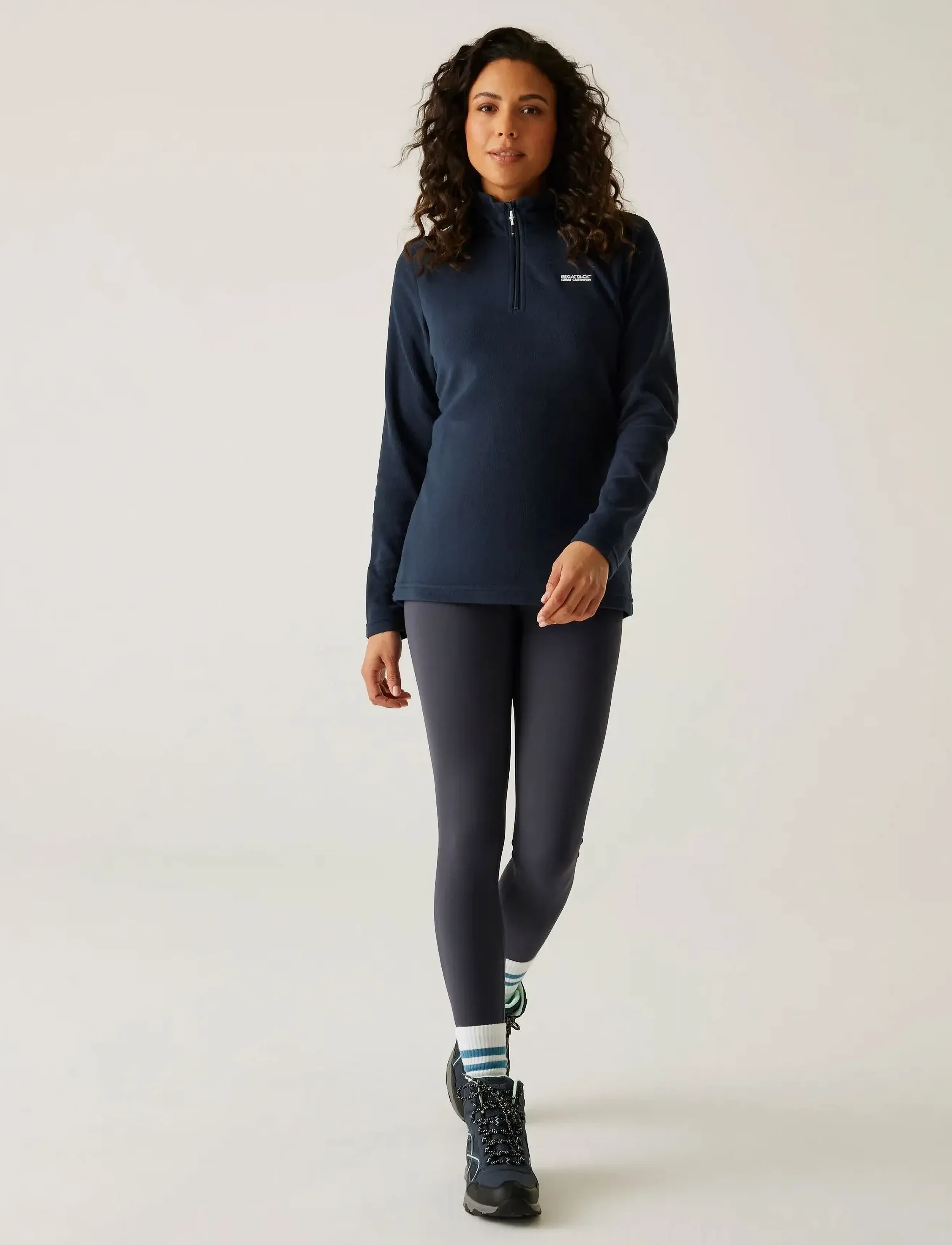 Regatta - Sweethart / Sweethart - oberteile - navy - 5