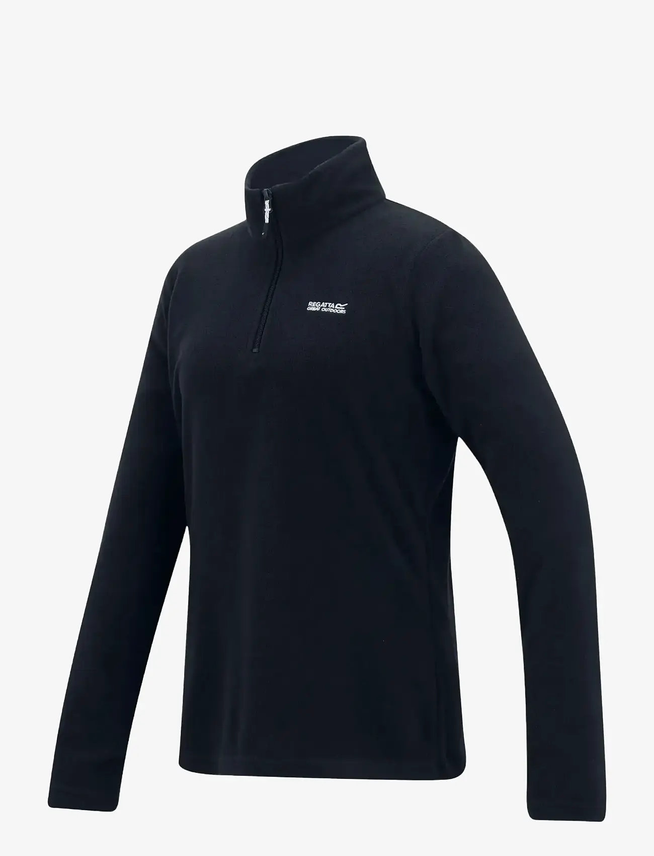 Regatta - Sweethart - fleece & mellanlager - navy - 3