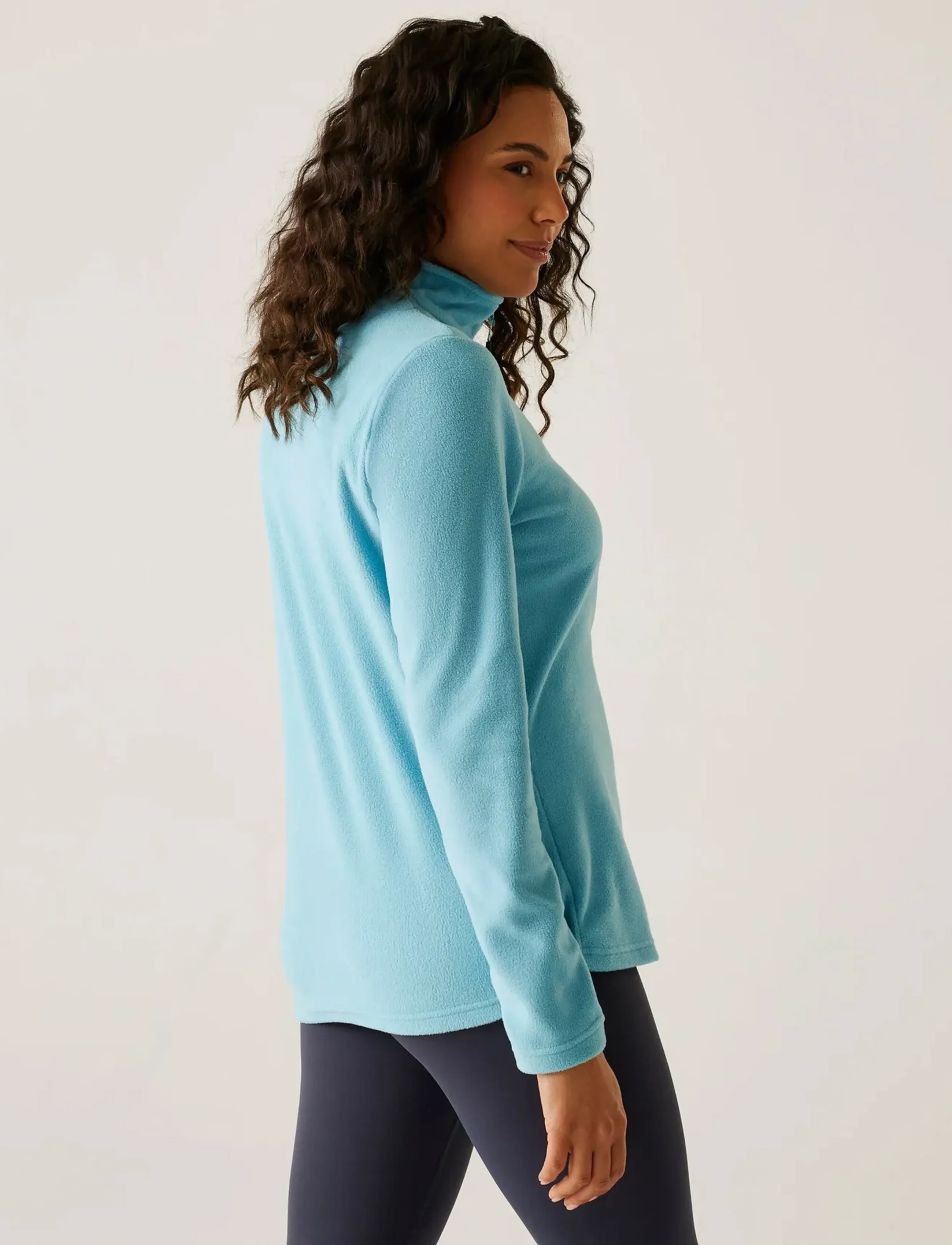 Regatta - Sweethart / Sweethart - tops - nordic blue - 4