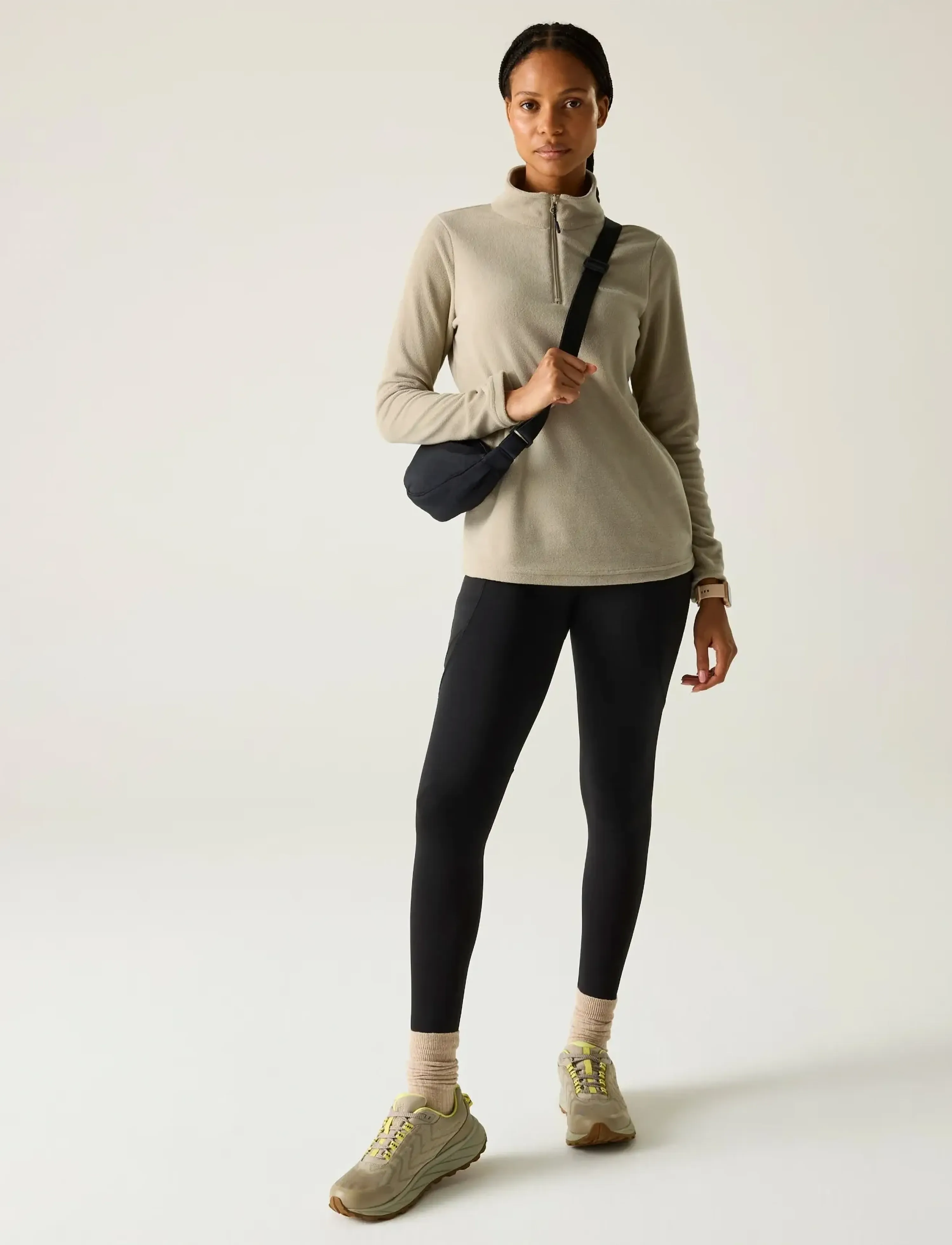 Regatta - Sweethart / Sweethart - tops - parchment - 5