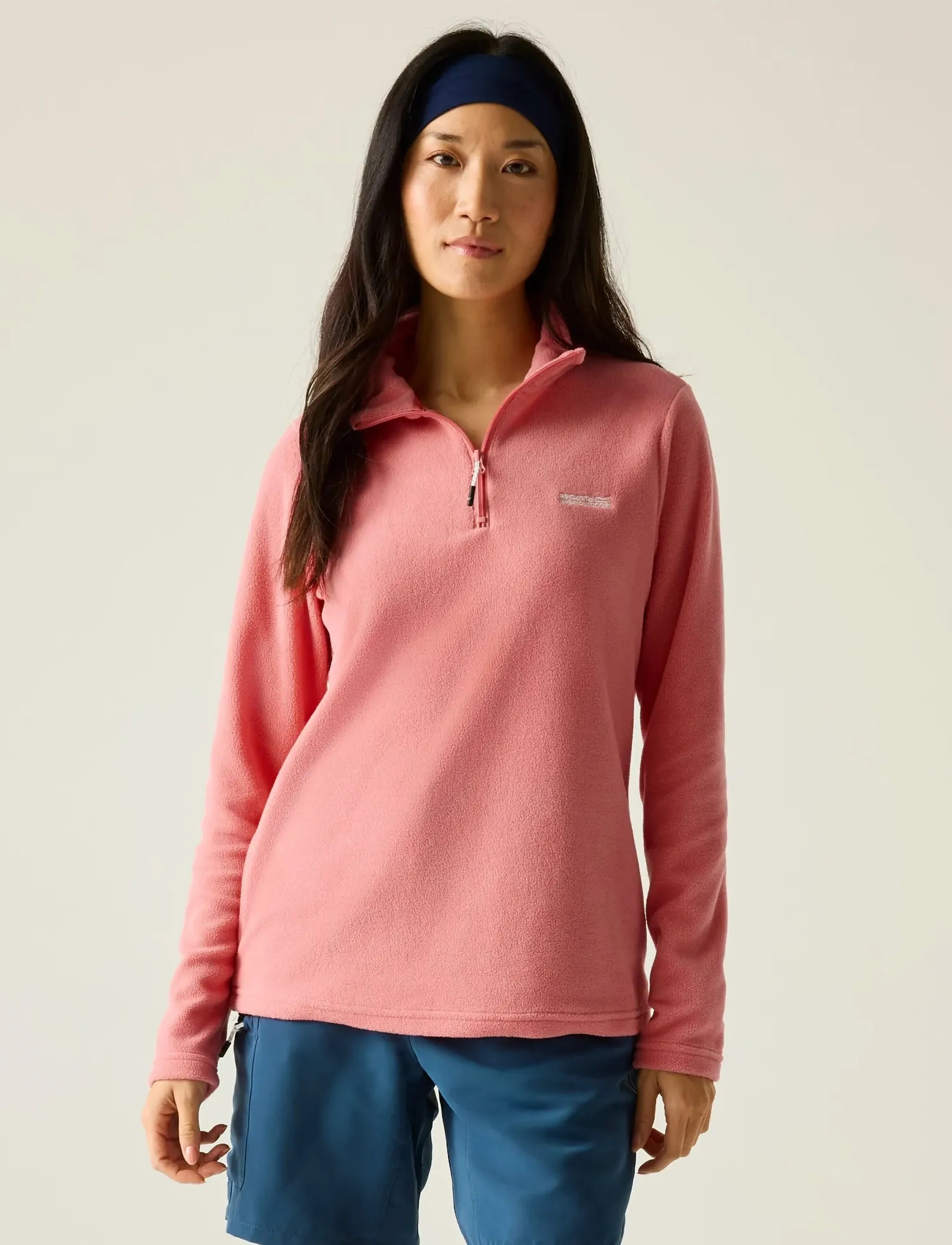 Regatta Sweethart, XS, Pink, Sport Clothing > Sport Fleeces & Midlayers, Dame
