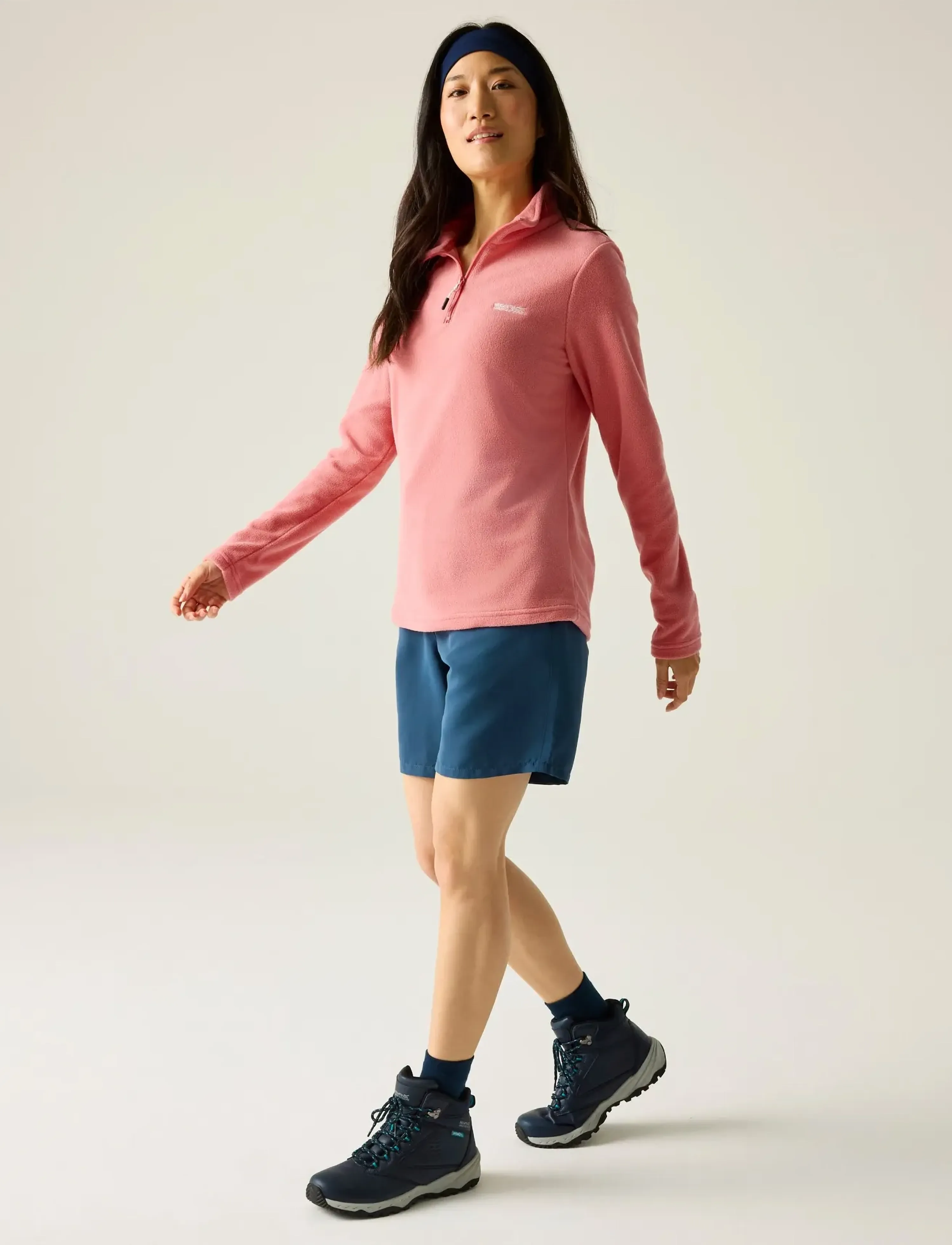 Regatta - Sweethart / Sweethart - oberteile - peach pink - 5