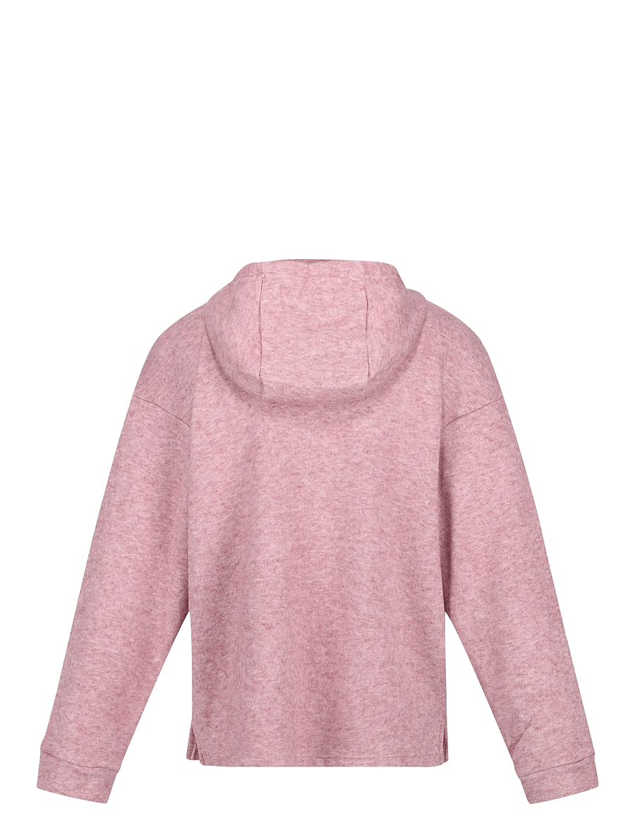 Regatta - Kassidy / Kassidy - sweatshirts - cabernet marl - 1