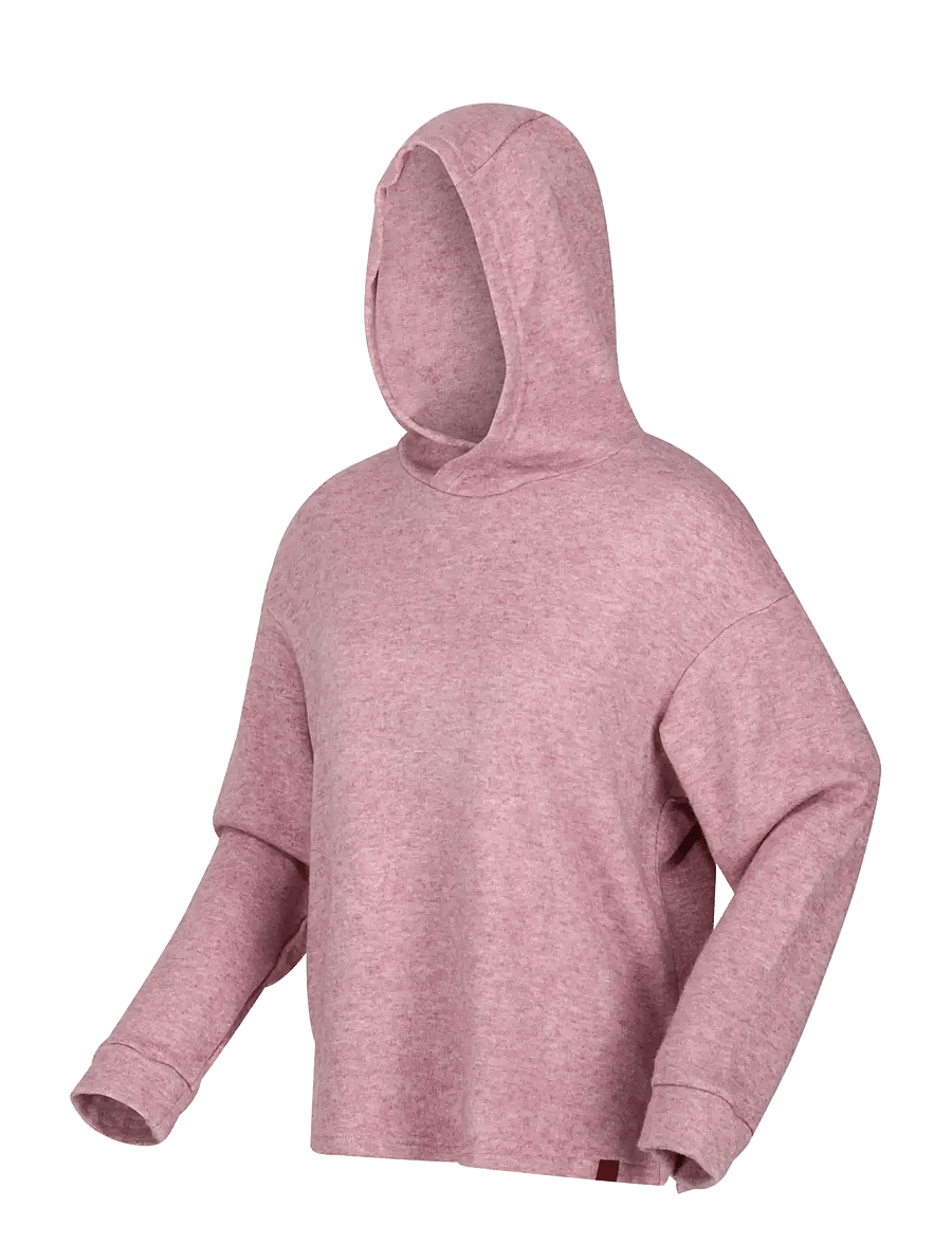 Regatta - Kassidy / Kassidy - sweatshirts - cabernet marl - 2