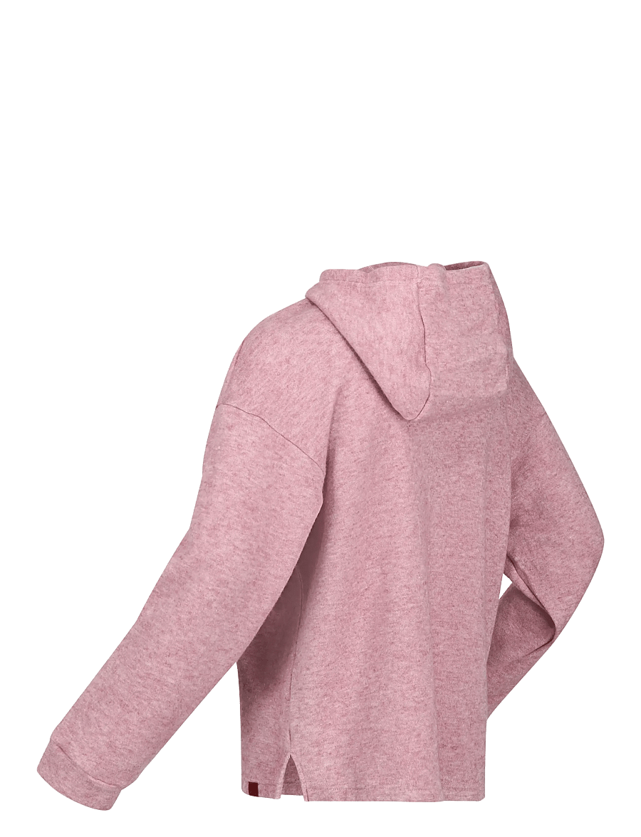 Regatta - Kassidy / Kassidy - sweatshirts - cabernet marl - 3