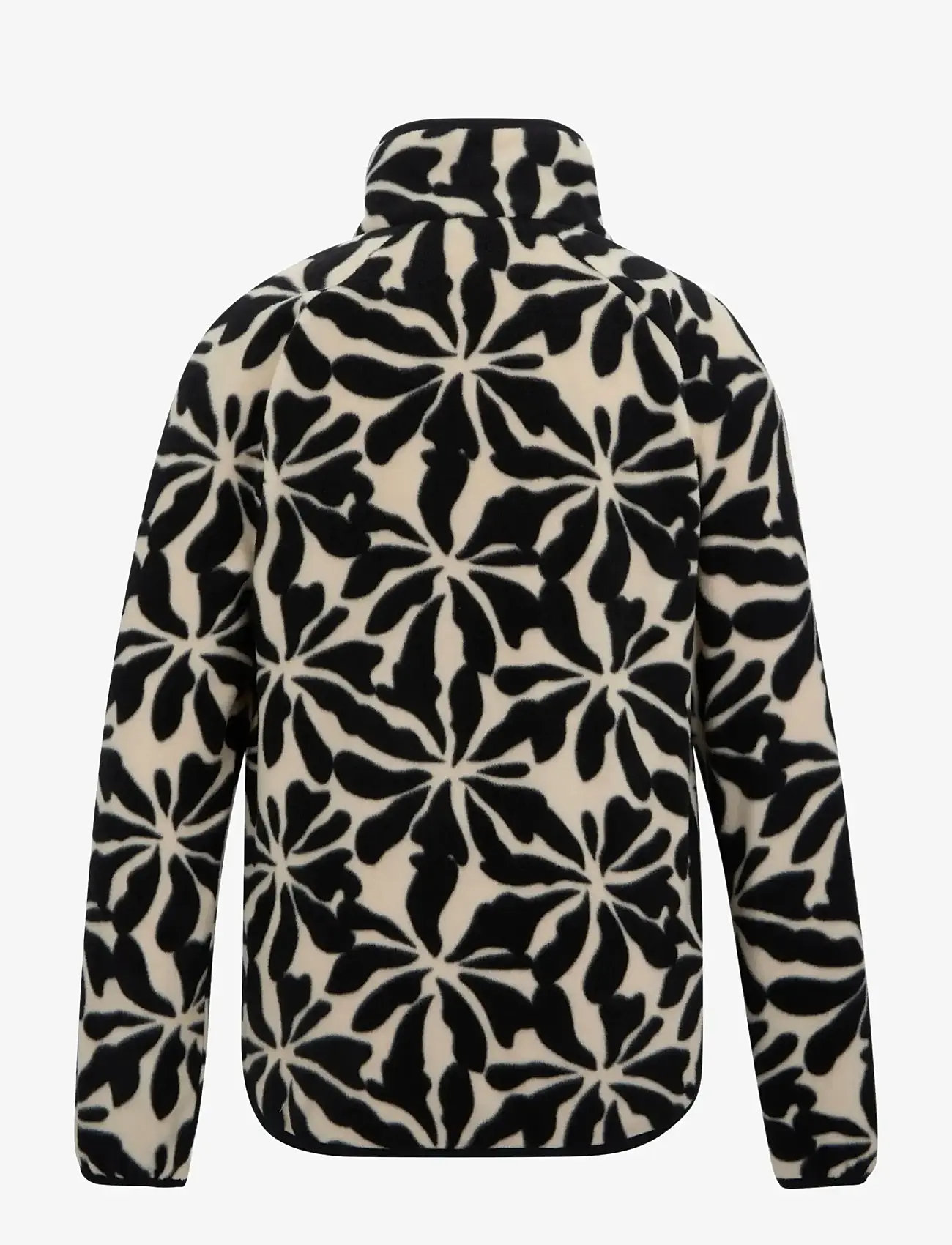 Regatta - Wms Frankie Full Zip - oberteile - abstract floral - 2