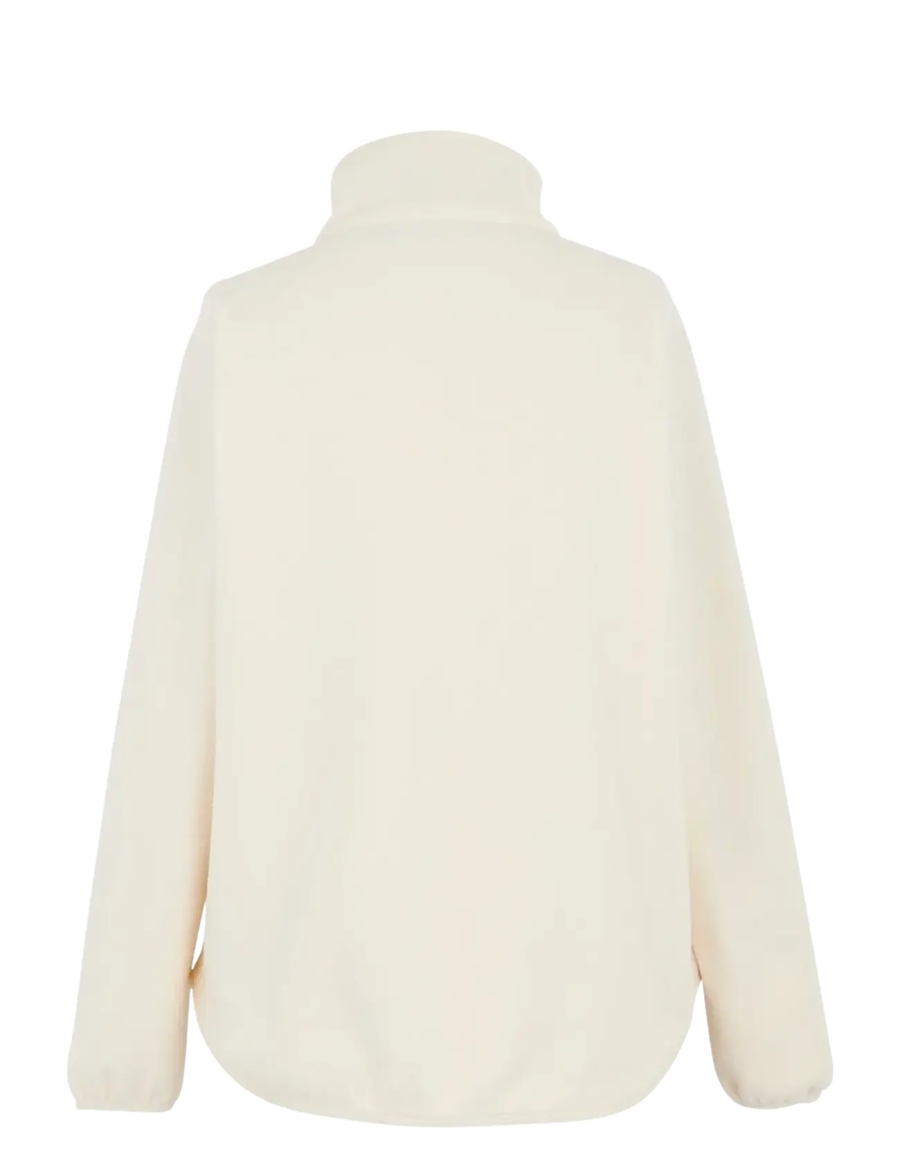 Regatta - Wms Frankie Full Zip - overdele - light vanilla - 2