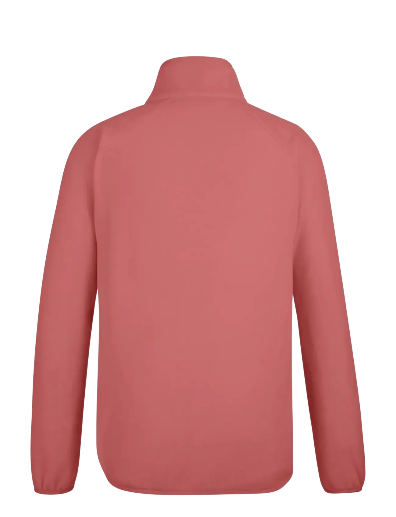 Regatta - Wms Frankie Full Zip - overdele - slate rose - 2
