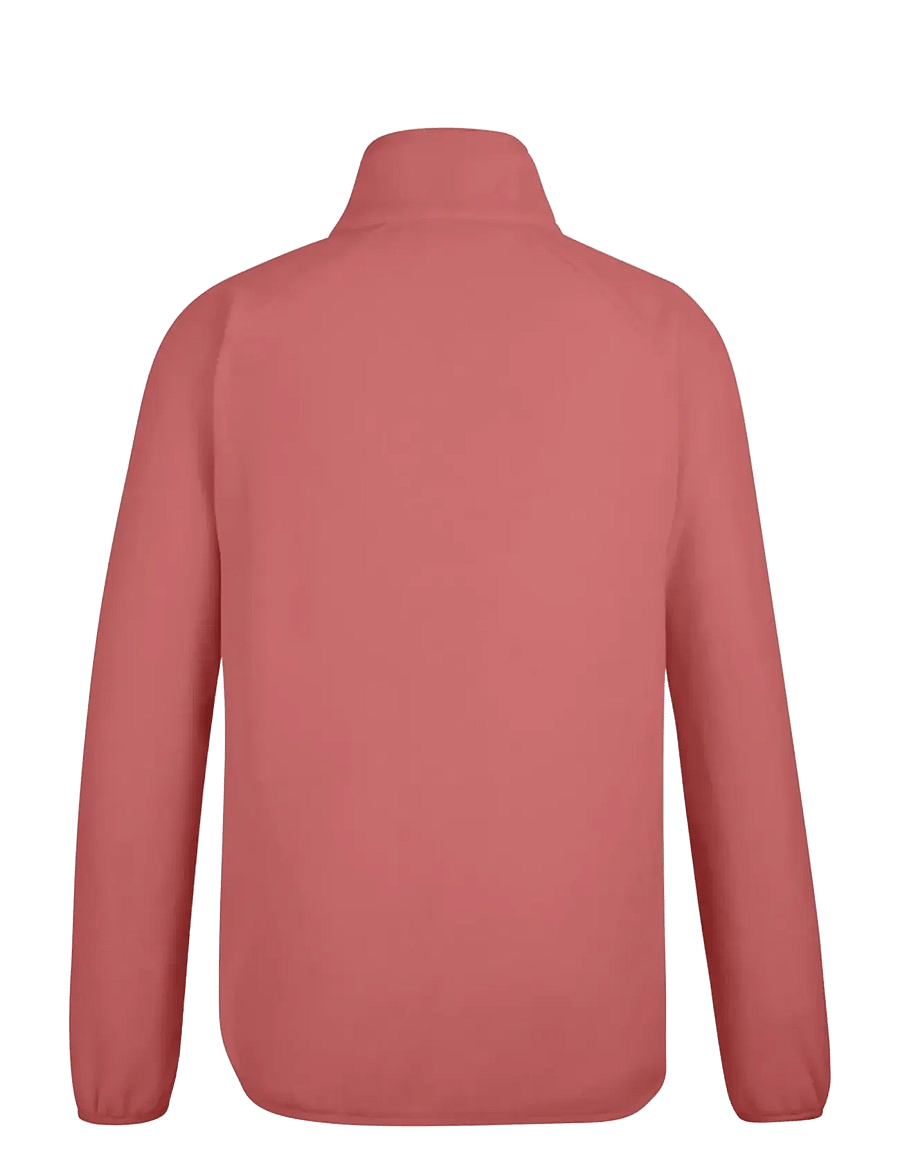 Regatta - Wms Frankie Full Zip - alussärgid - slate rose - 2