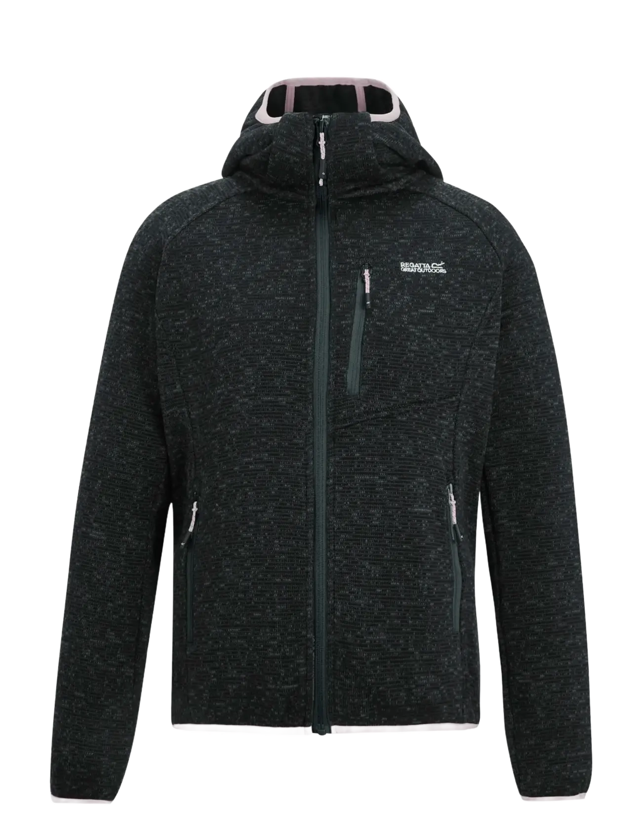 REGATTA Wmshdnewhill Schwarz - L - Damen