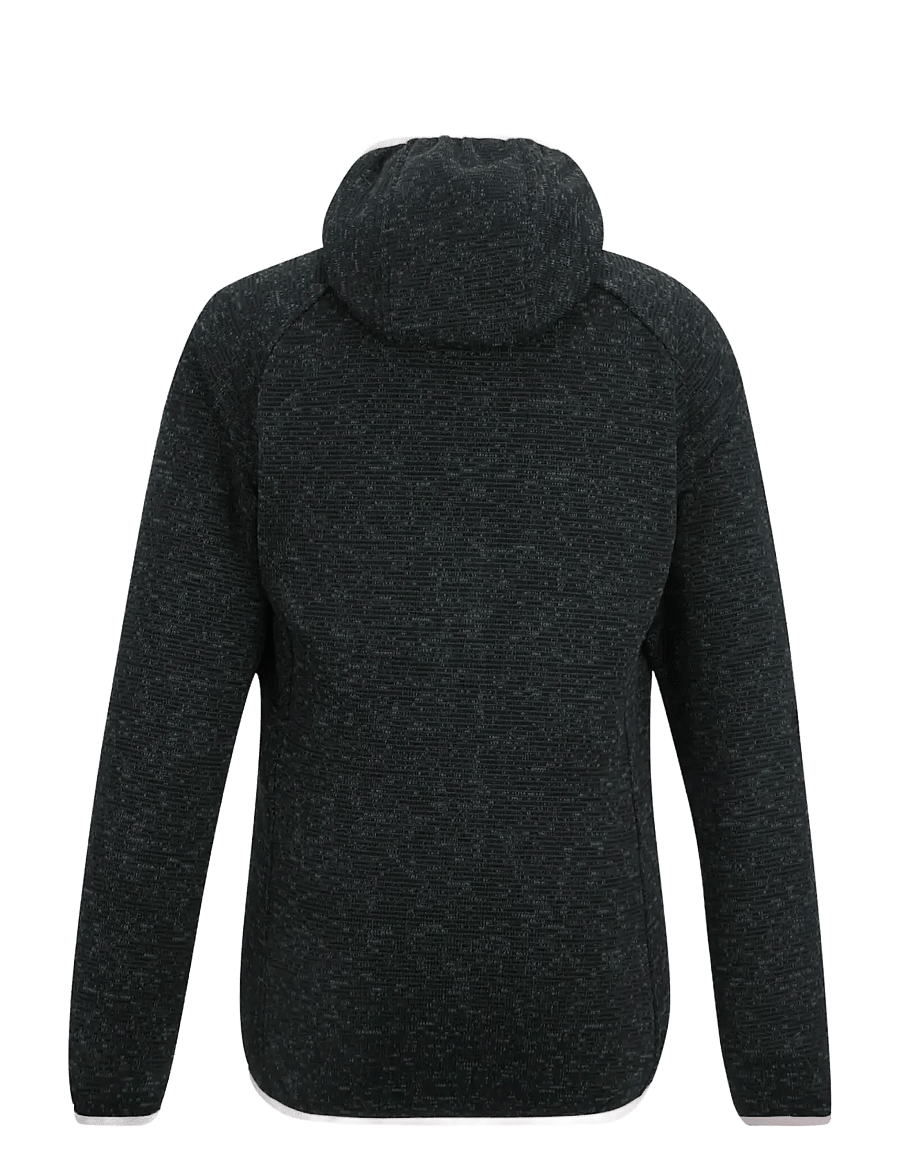 Regatta - Wms Hd Newhill / Wms Hd Newhill - oberteile - dark storm - 2