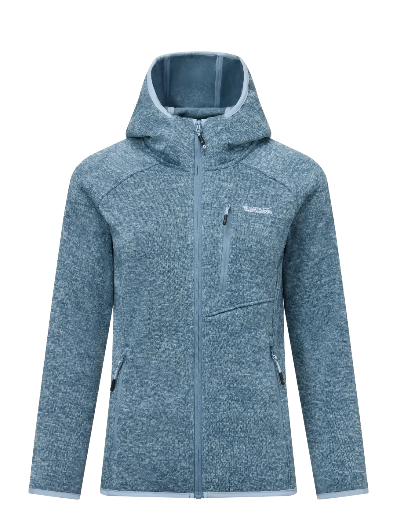 Regatta WmsHdNewhill - Bestsellere Sport - DUSKY BLUE / blue