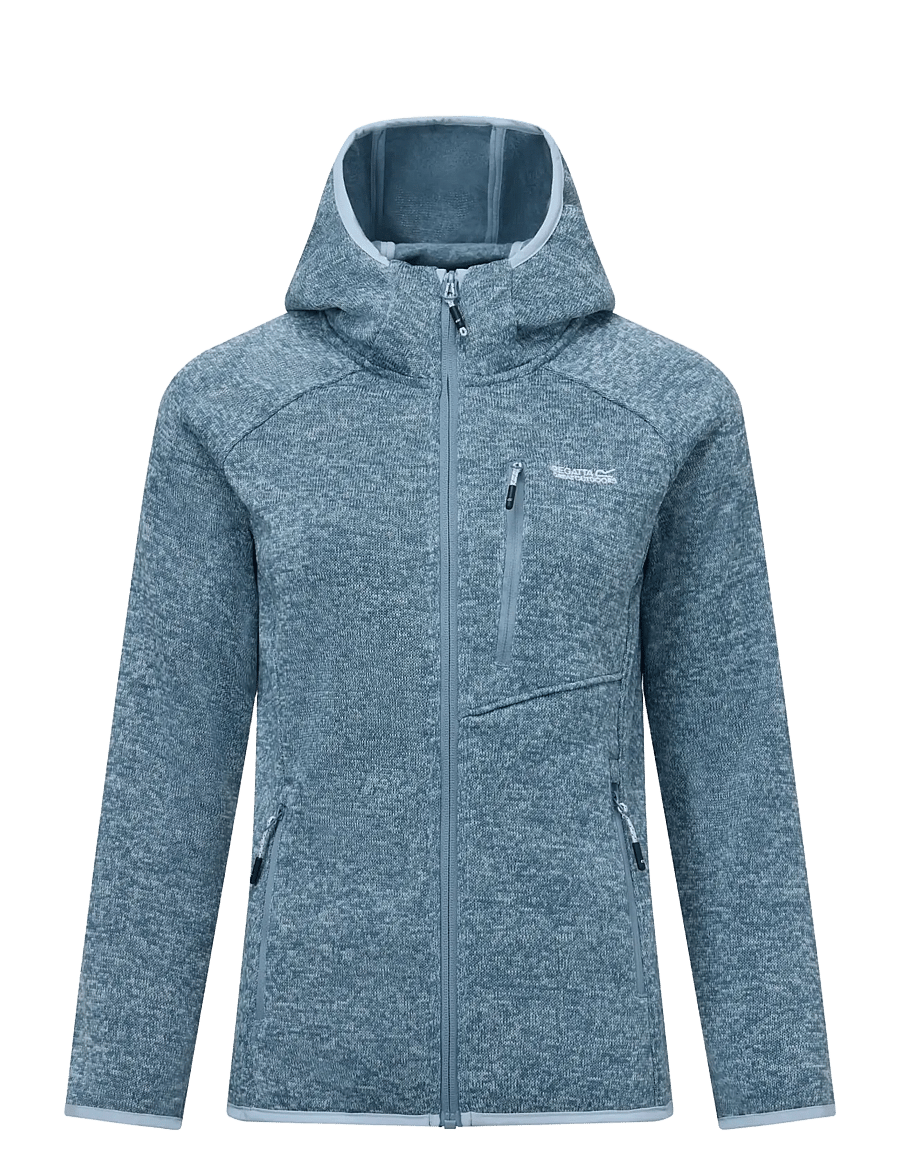 Regatta - WmsHdNewhill - oberteile - dusky blue - 1
