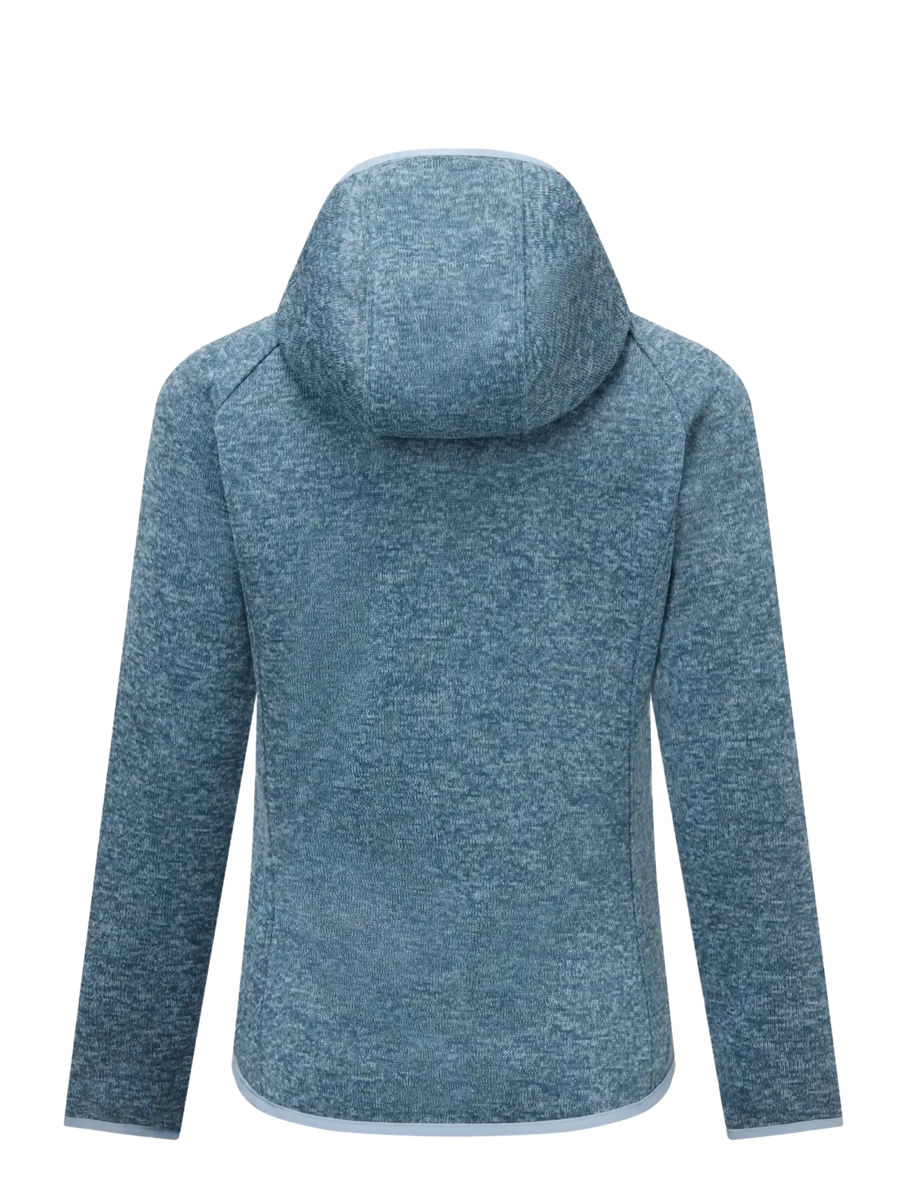 Regatta - WmsHdNewhill - overdele - dusky blue - 2