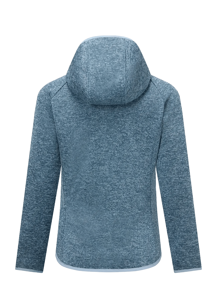 Regatta - WmsHdNewhill - oberteile - dusky blue - 2