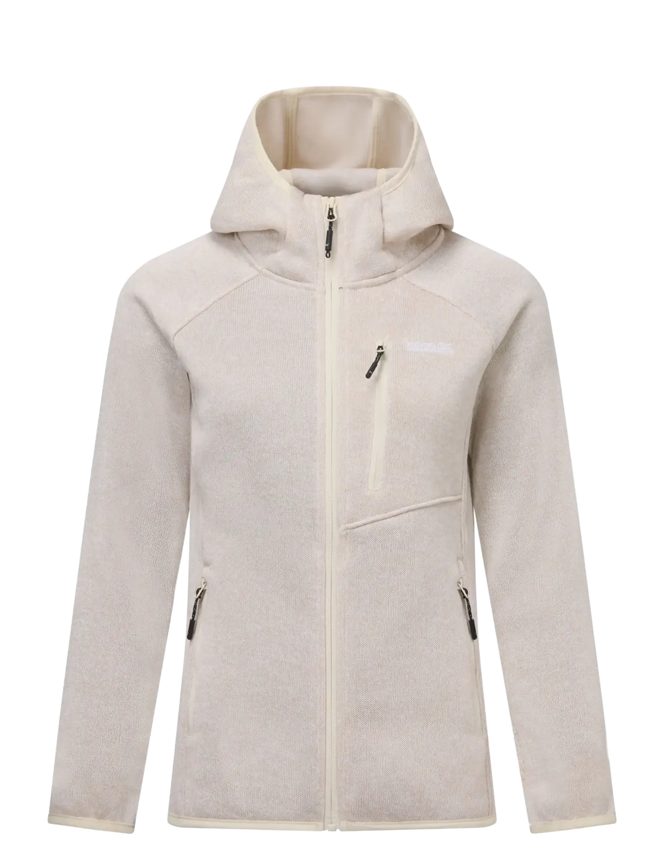 Regatta WmsHdNewhill - Overdele - LIGHTVANILLA / cream