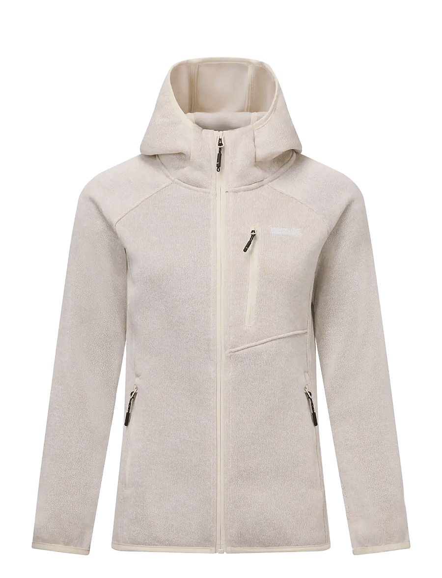 Regatta - WmsHdNewhill - oberteile - lightvanilla - 1